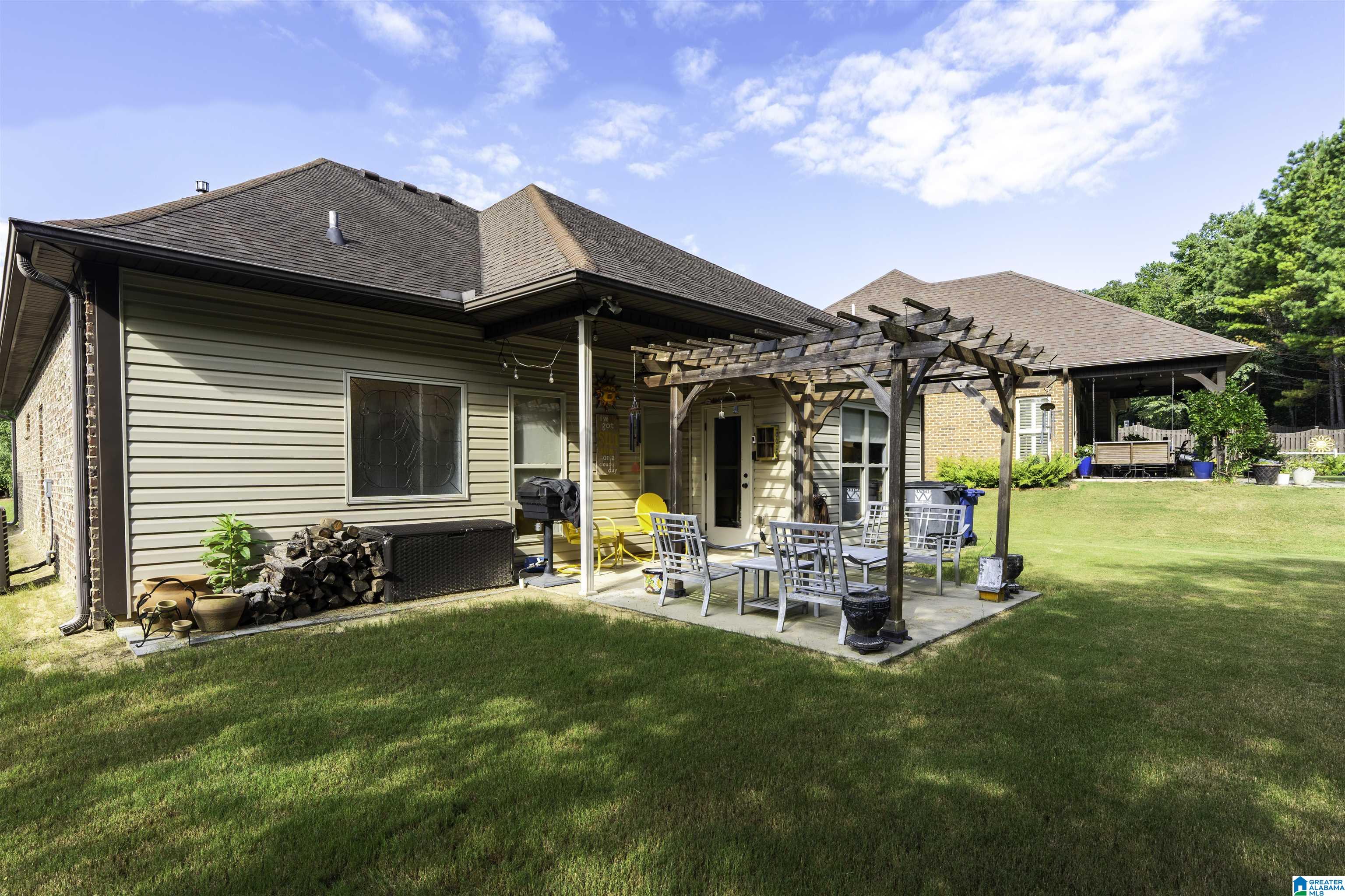 6032 MOUNTAIN VIEW TRACE