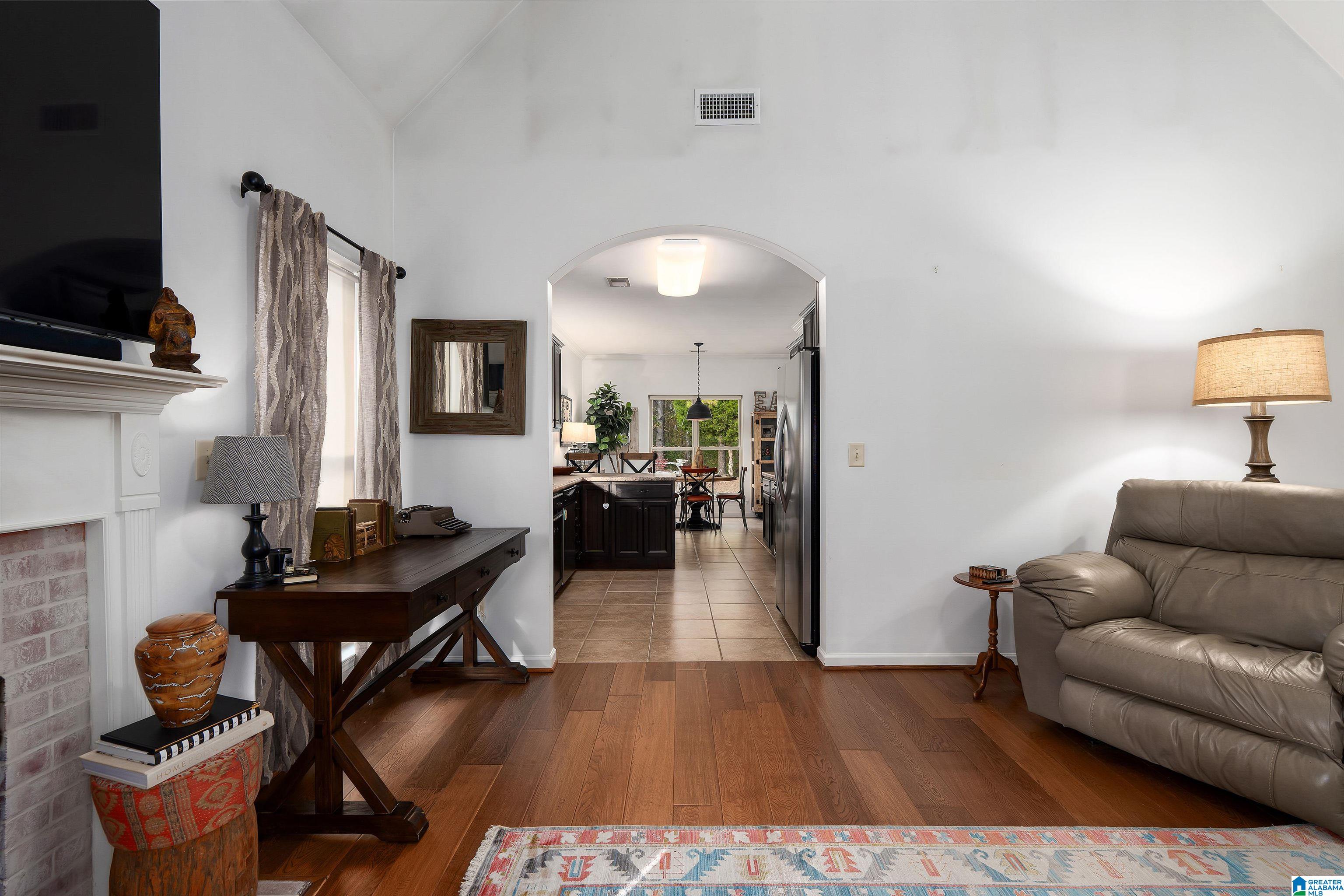 6032 MOUNTAIN VIEW TRACE