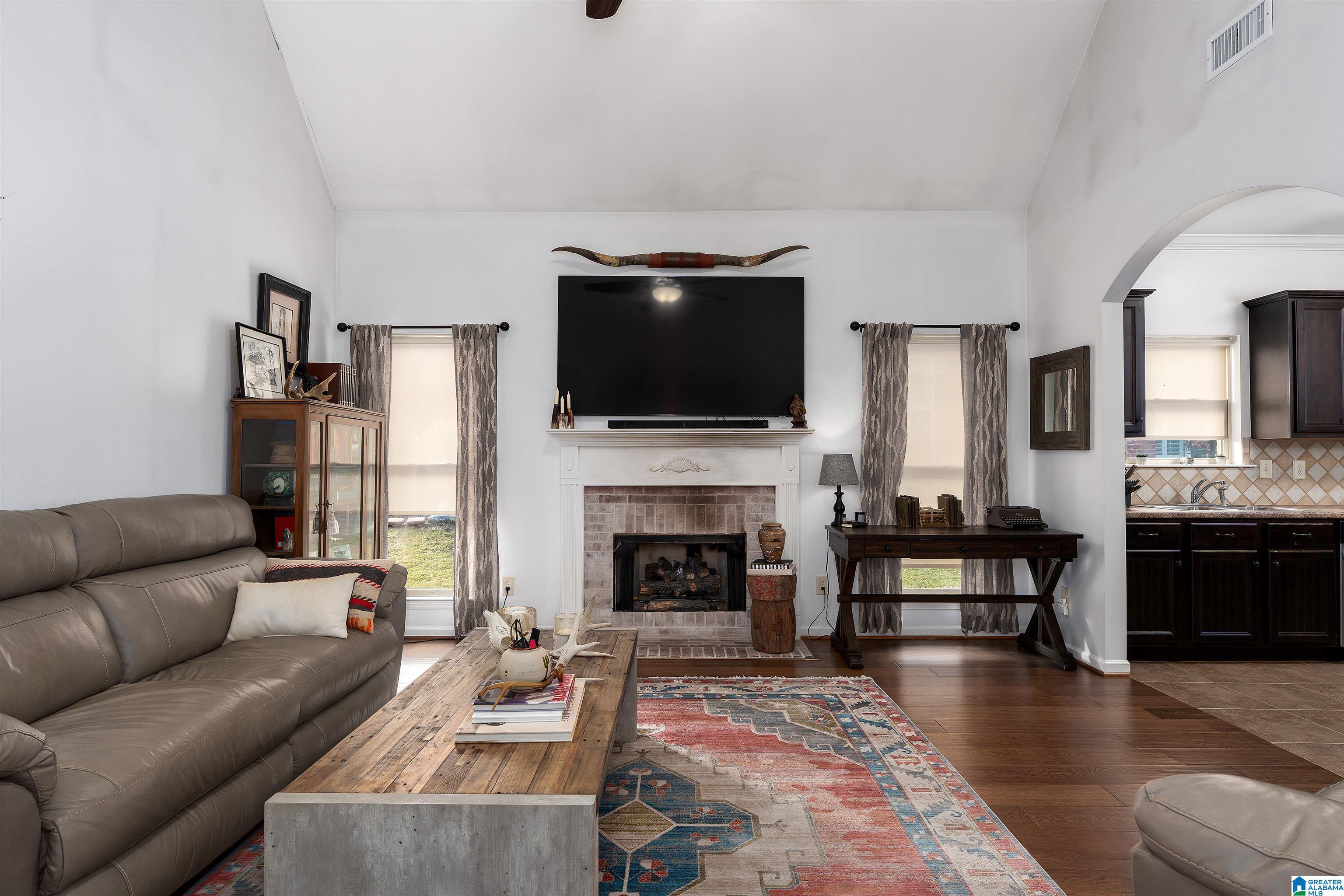 6032 MOUNTAIN VIEW TRACE