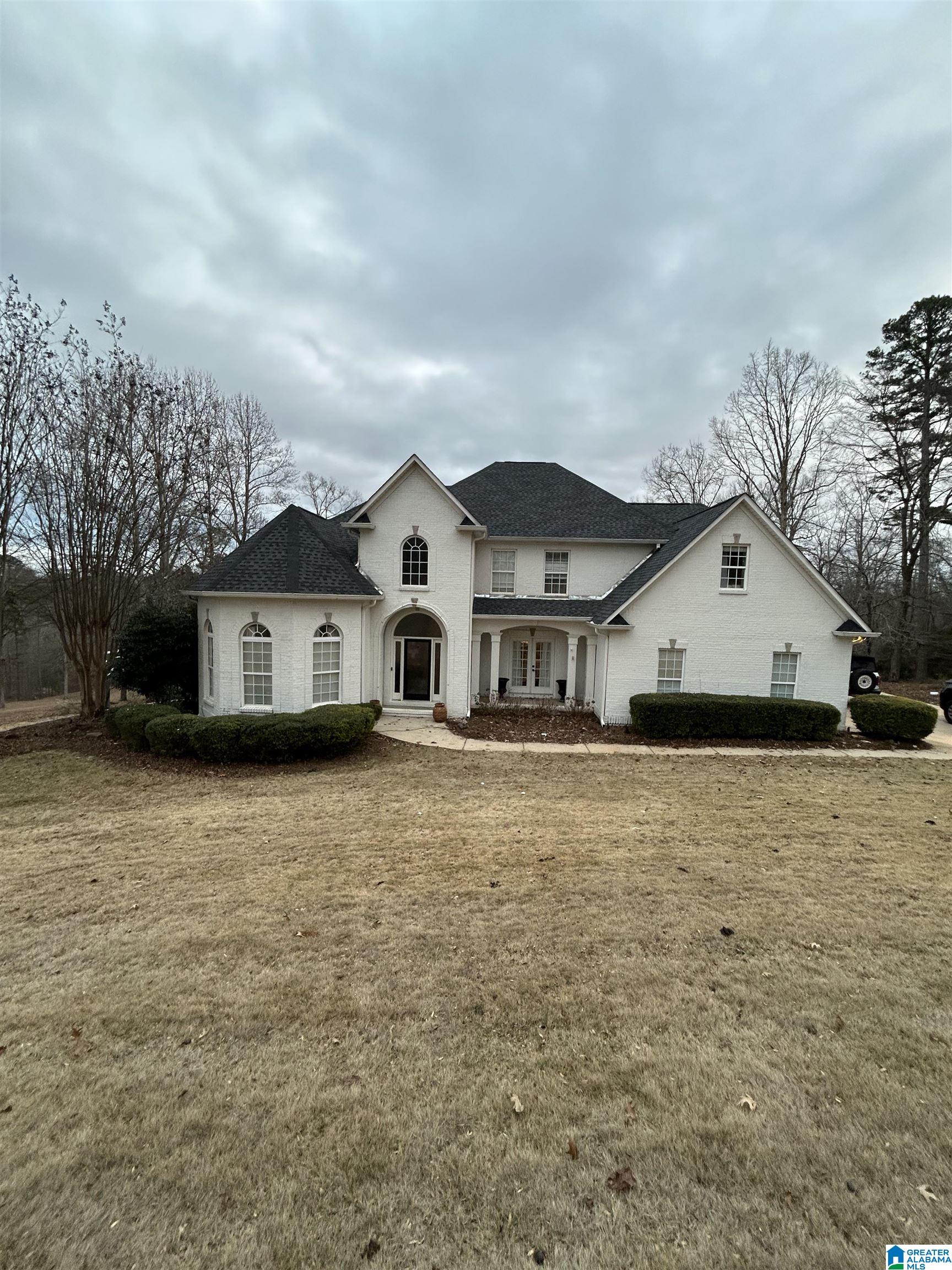 5775 CARRINGTON LAKE PARKWAY