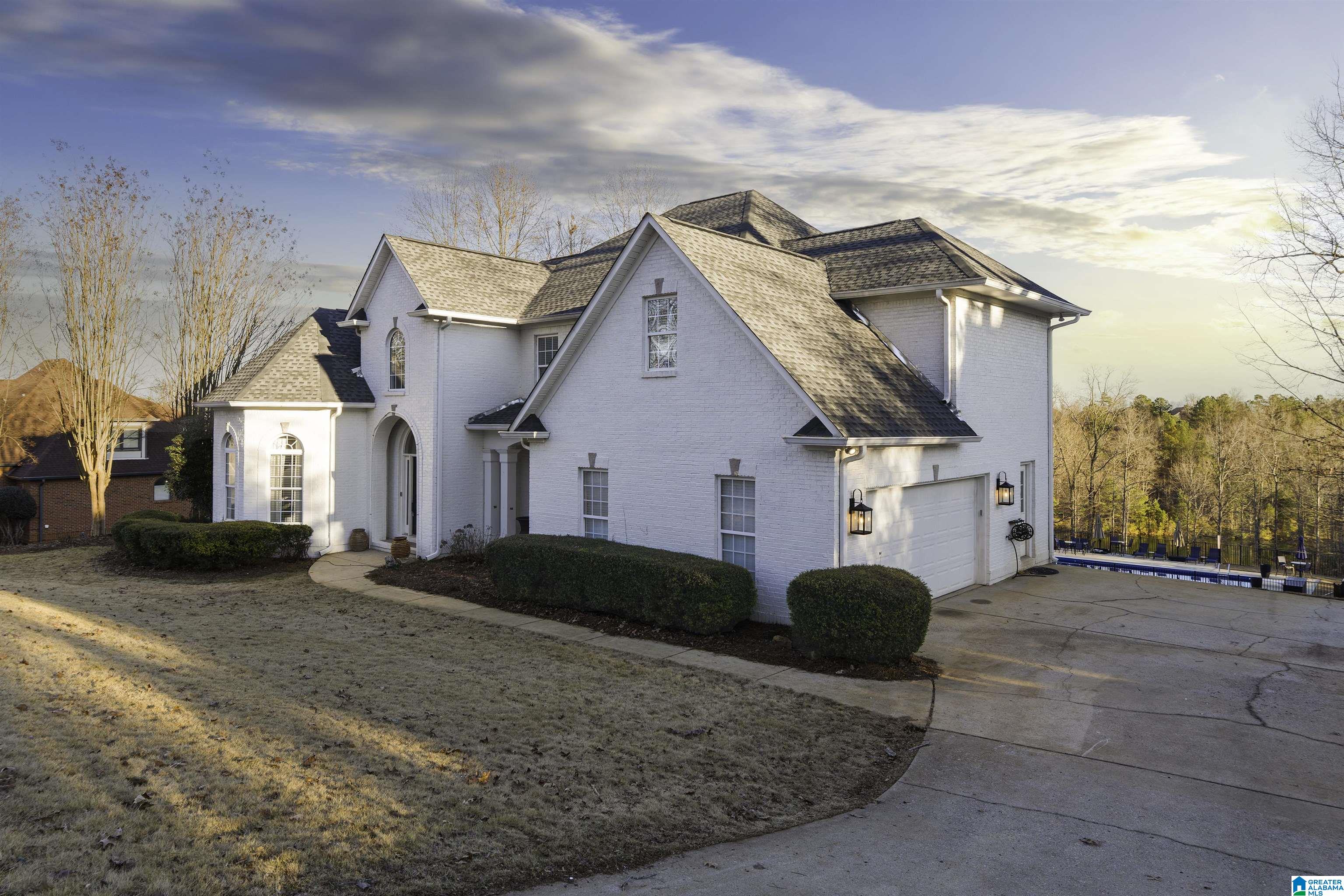 5775 CARRINGTON LAKE PARKWAY