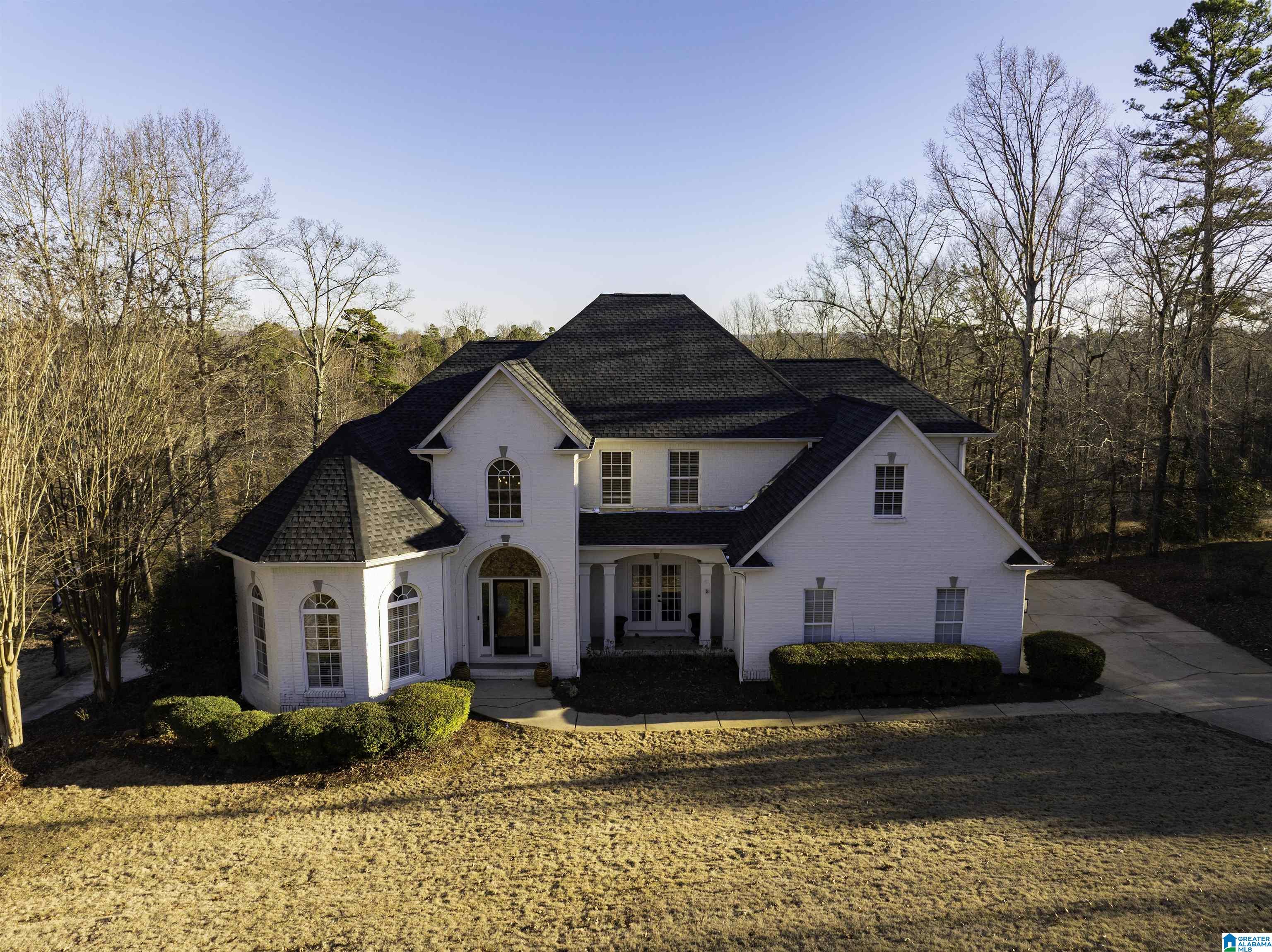 5775 CARRINGTON LAKE PARKWAY