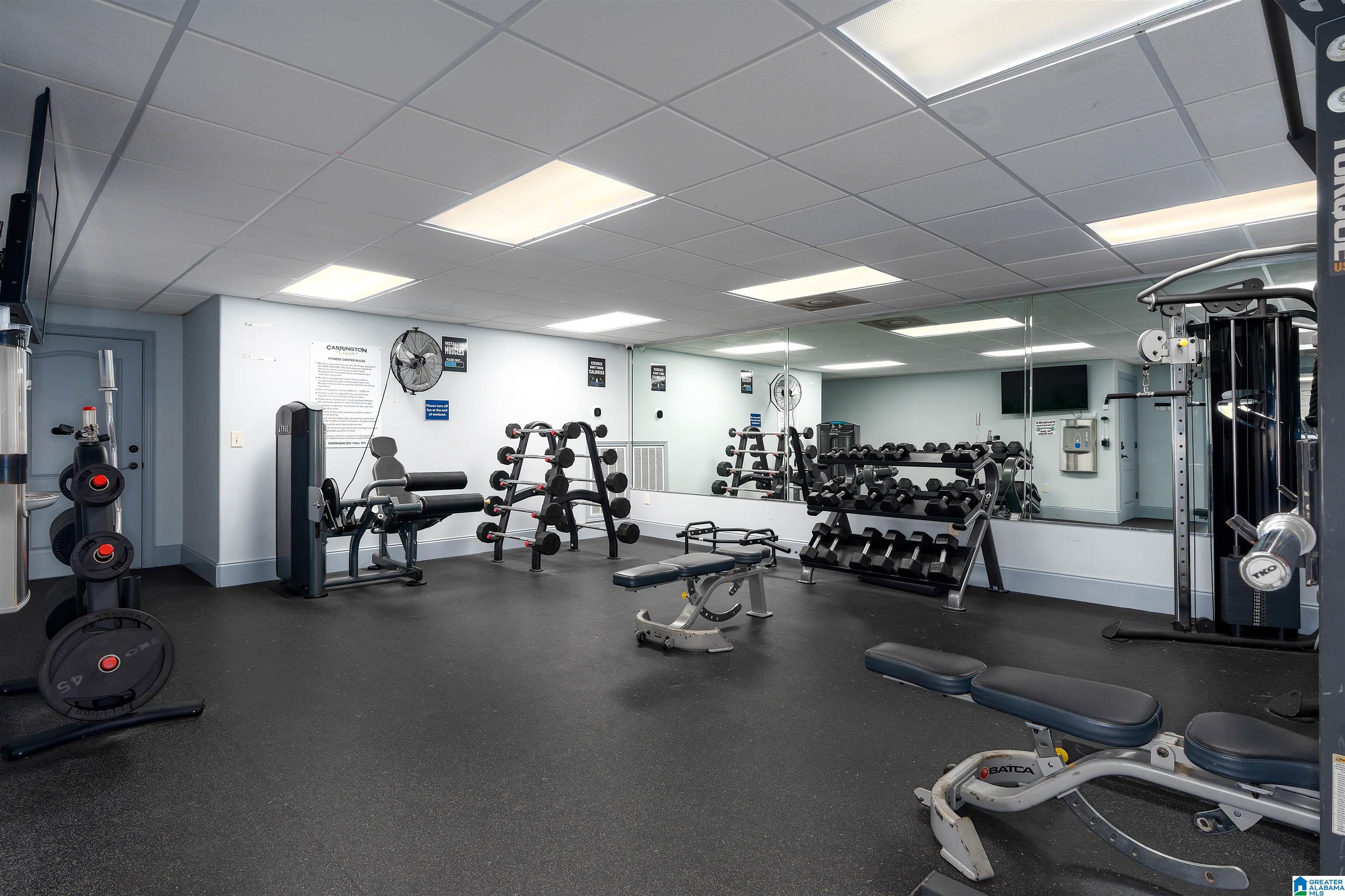 5775 CARRINGTON LAKE PARKWAY