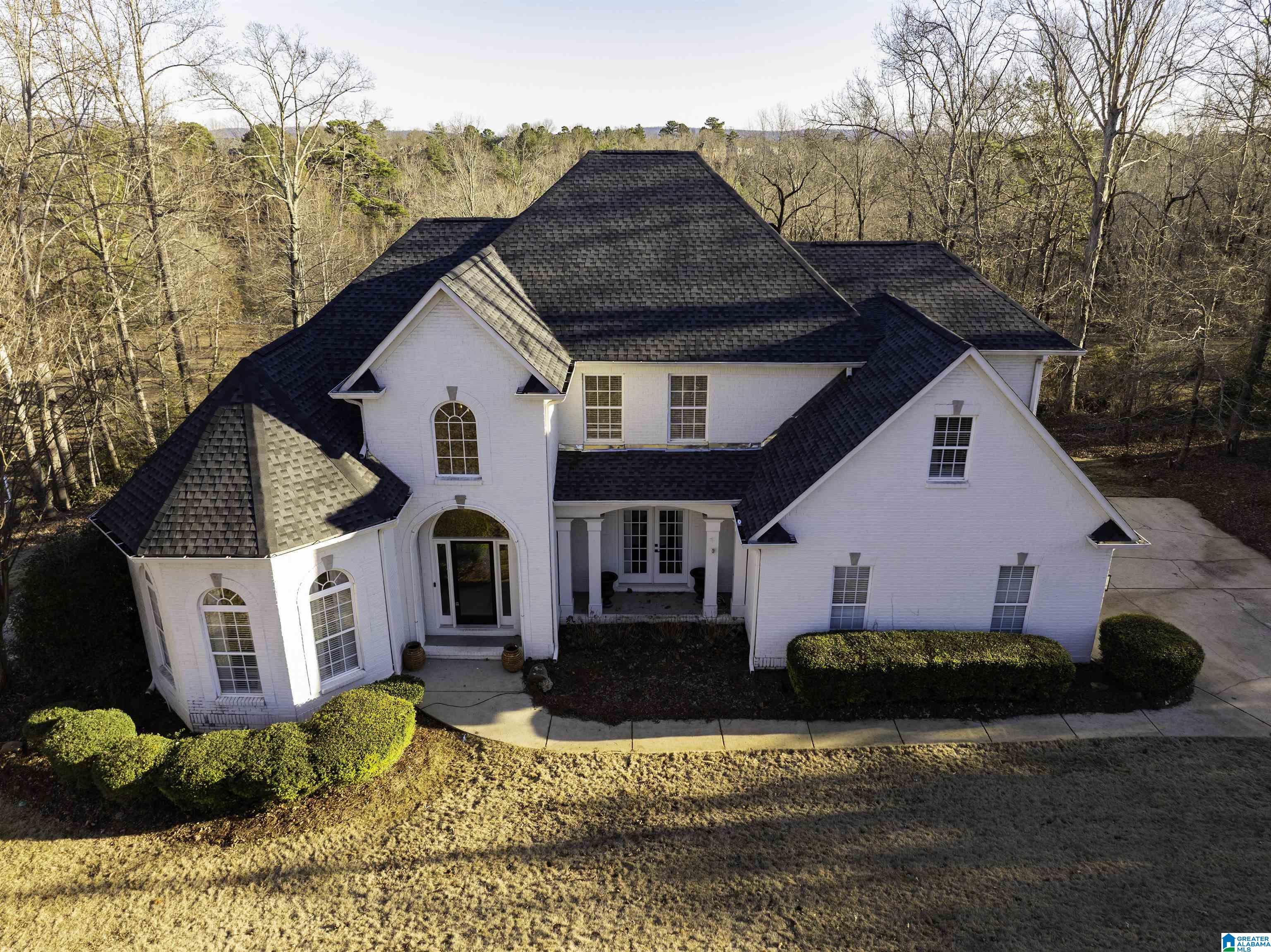 5775 CARRINGTON LAKE PARKWAY