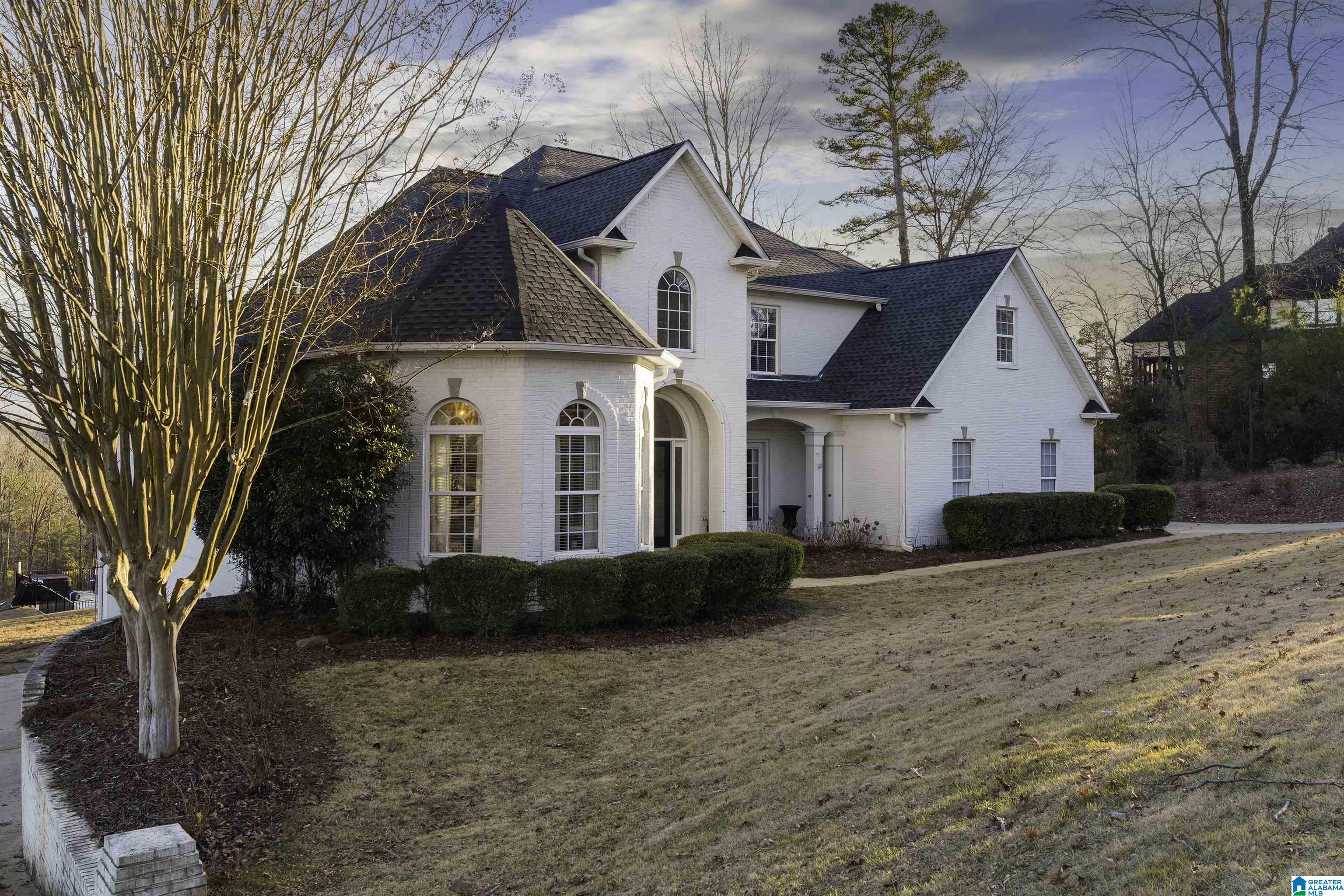 5775 CARRINGTON LAKE PARKWAY