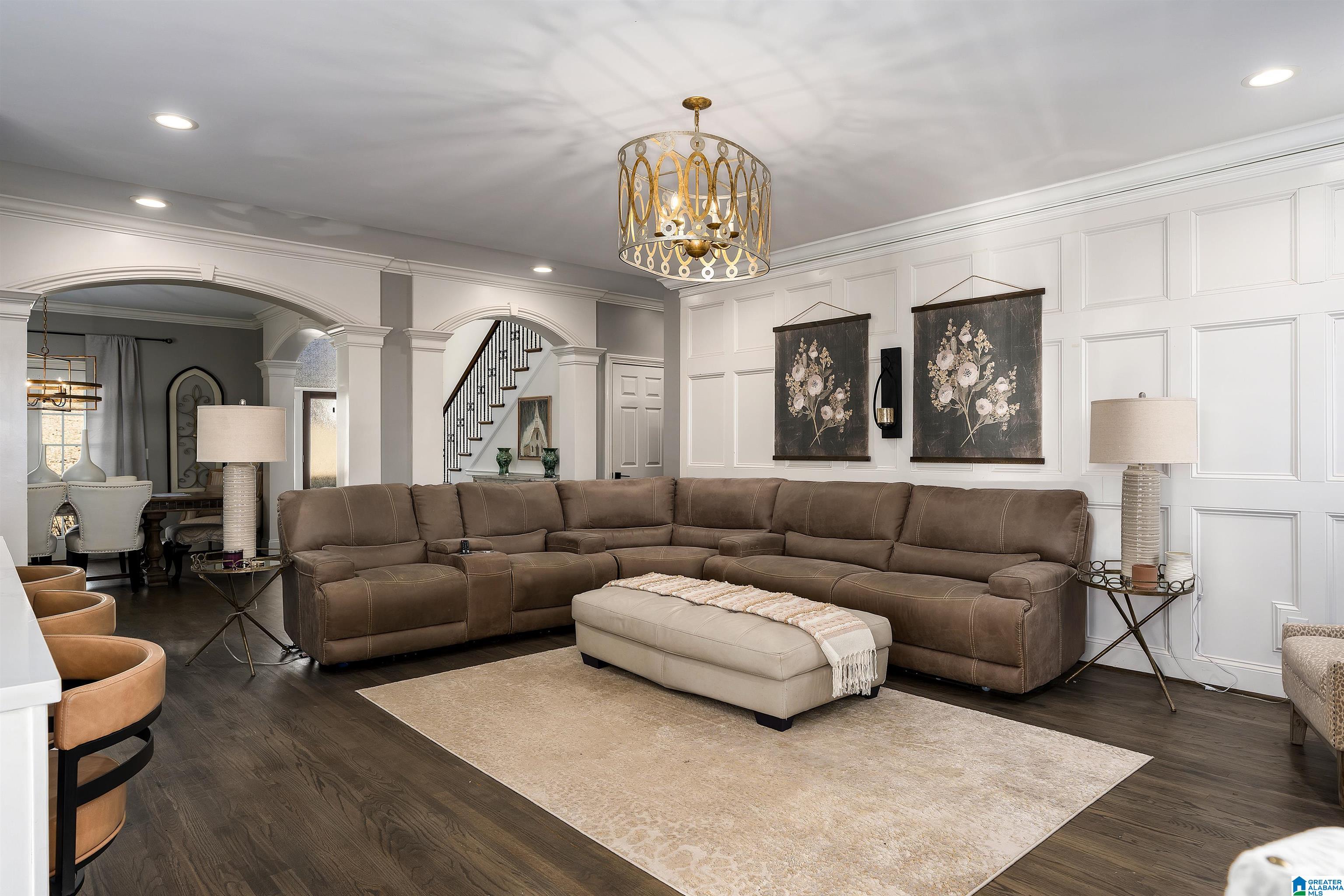 5775 CARRINGTON LAKE PARKWAY