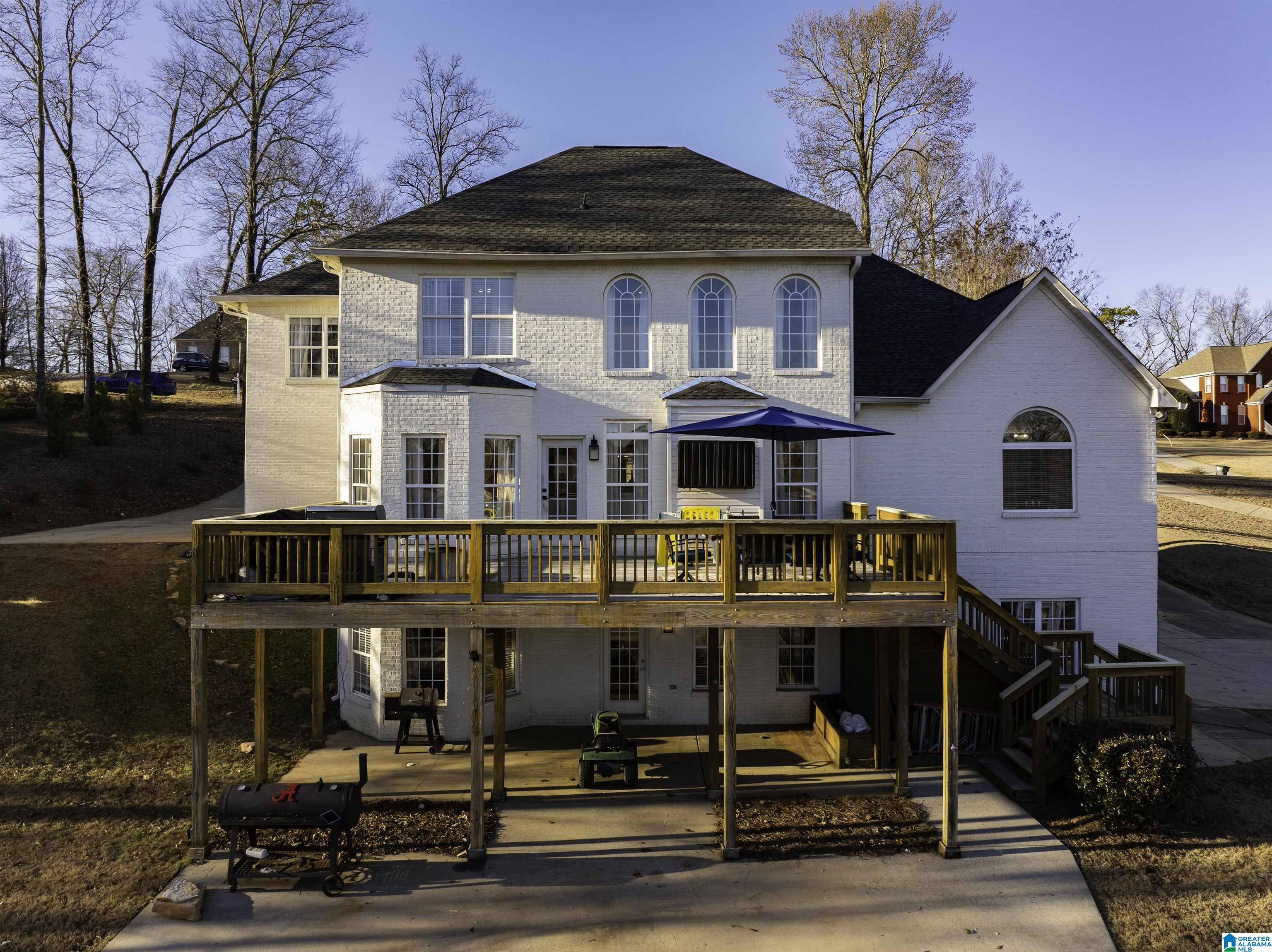 5775 CARRINGTON LAKE PARKWAY