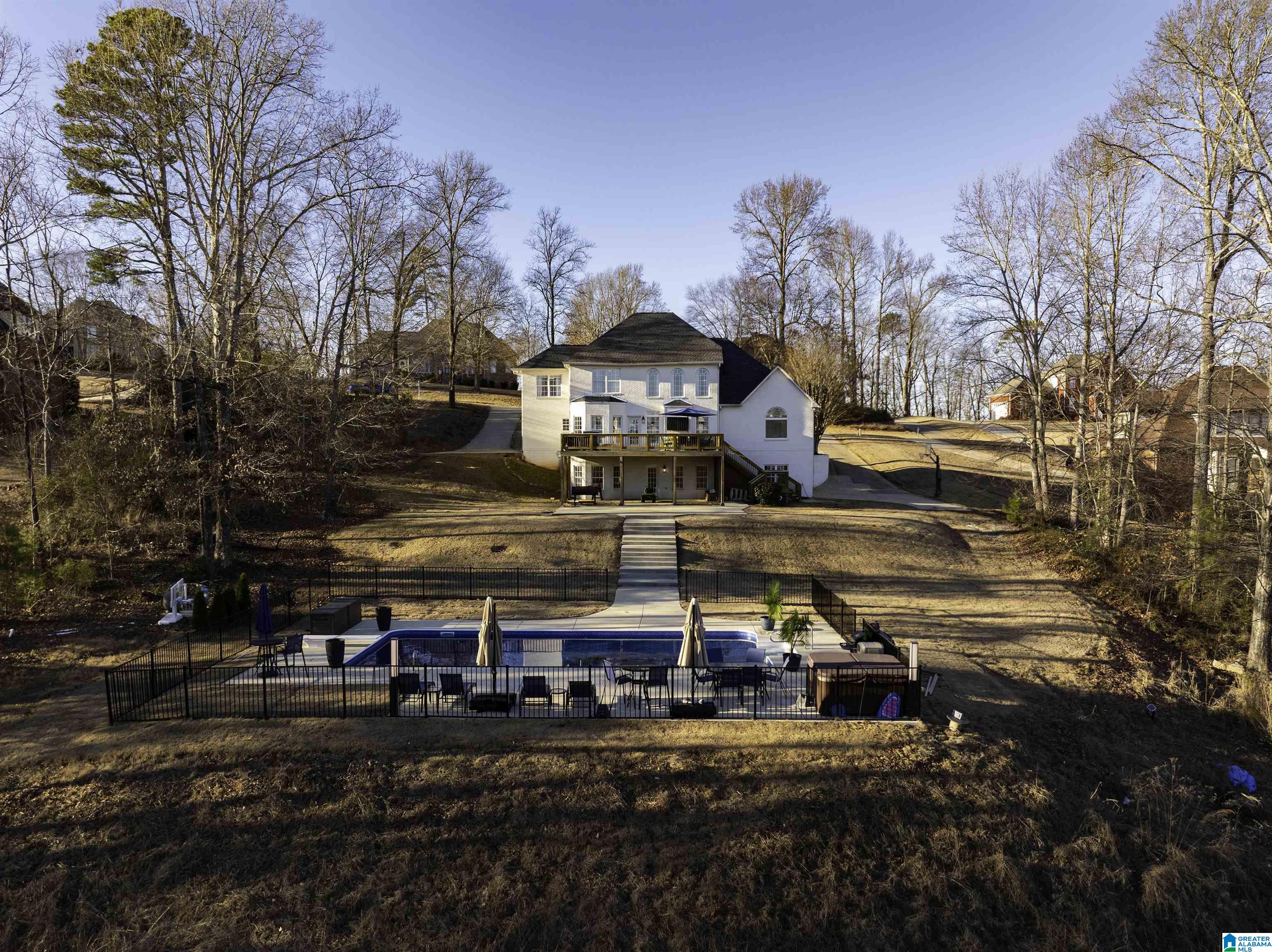 5775 CARRINGTON LAKE PARKWAY