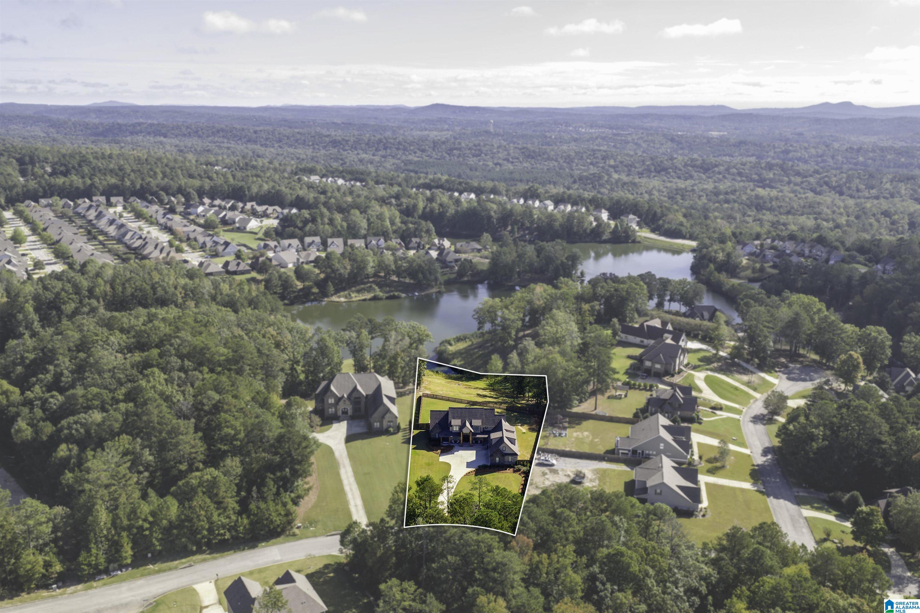 5587 CARRINGTON LAKE PARKWAY