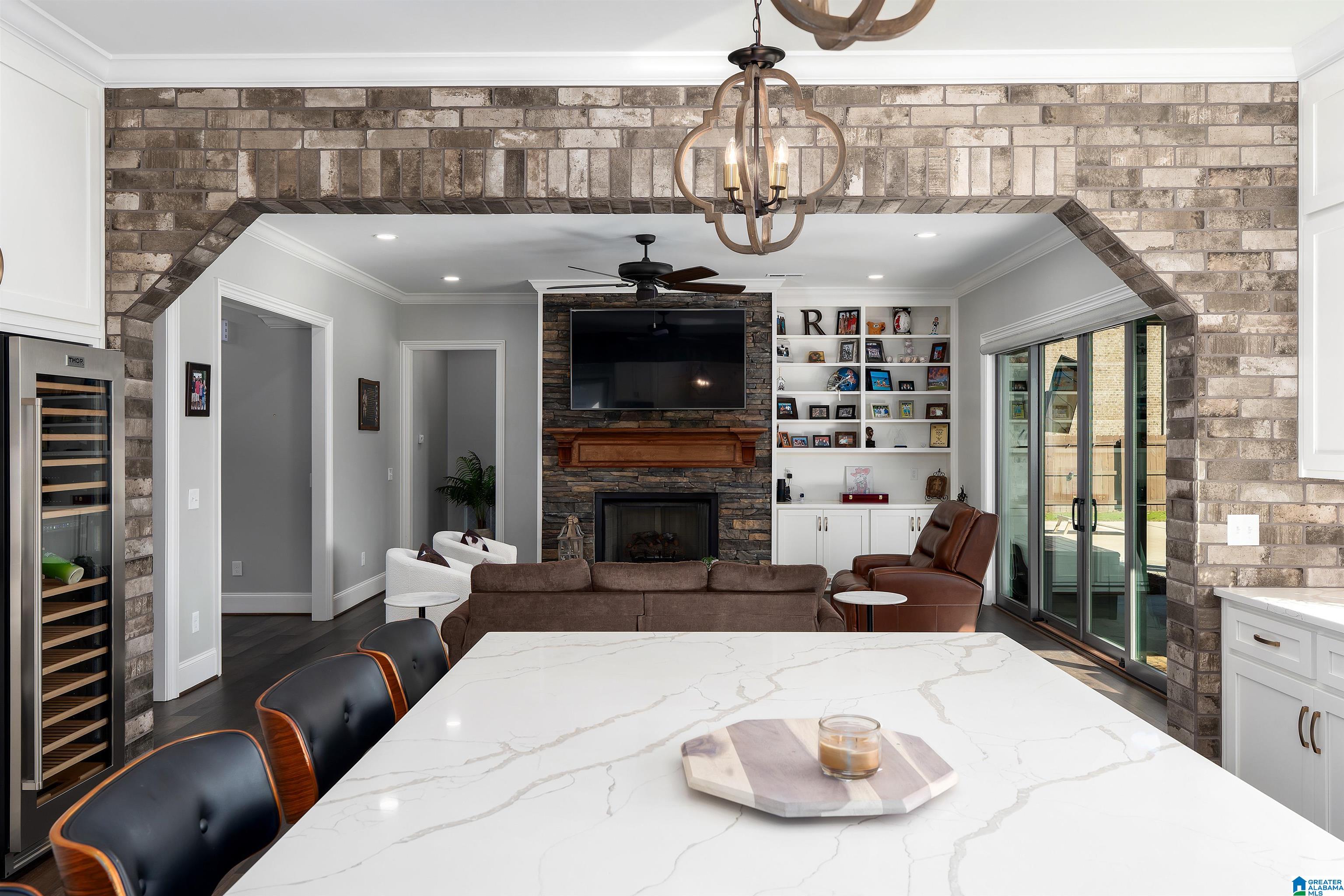 5587 CARRINGTON LAKE PARKWAY