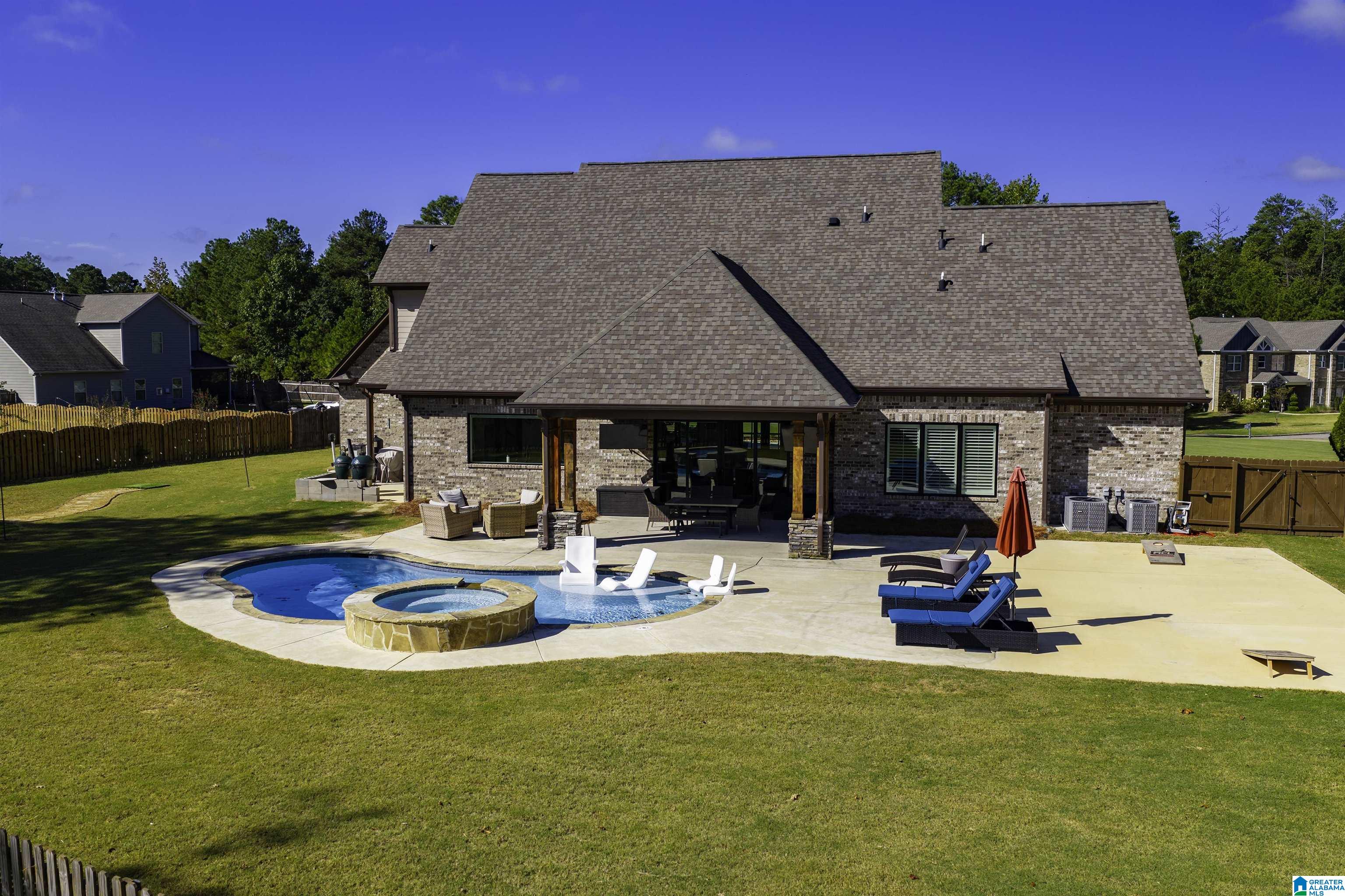 5587 CARRINGTON LAKE PARKWAY