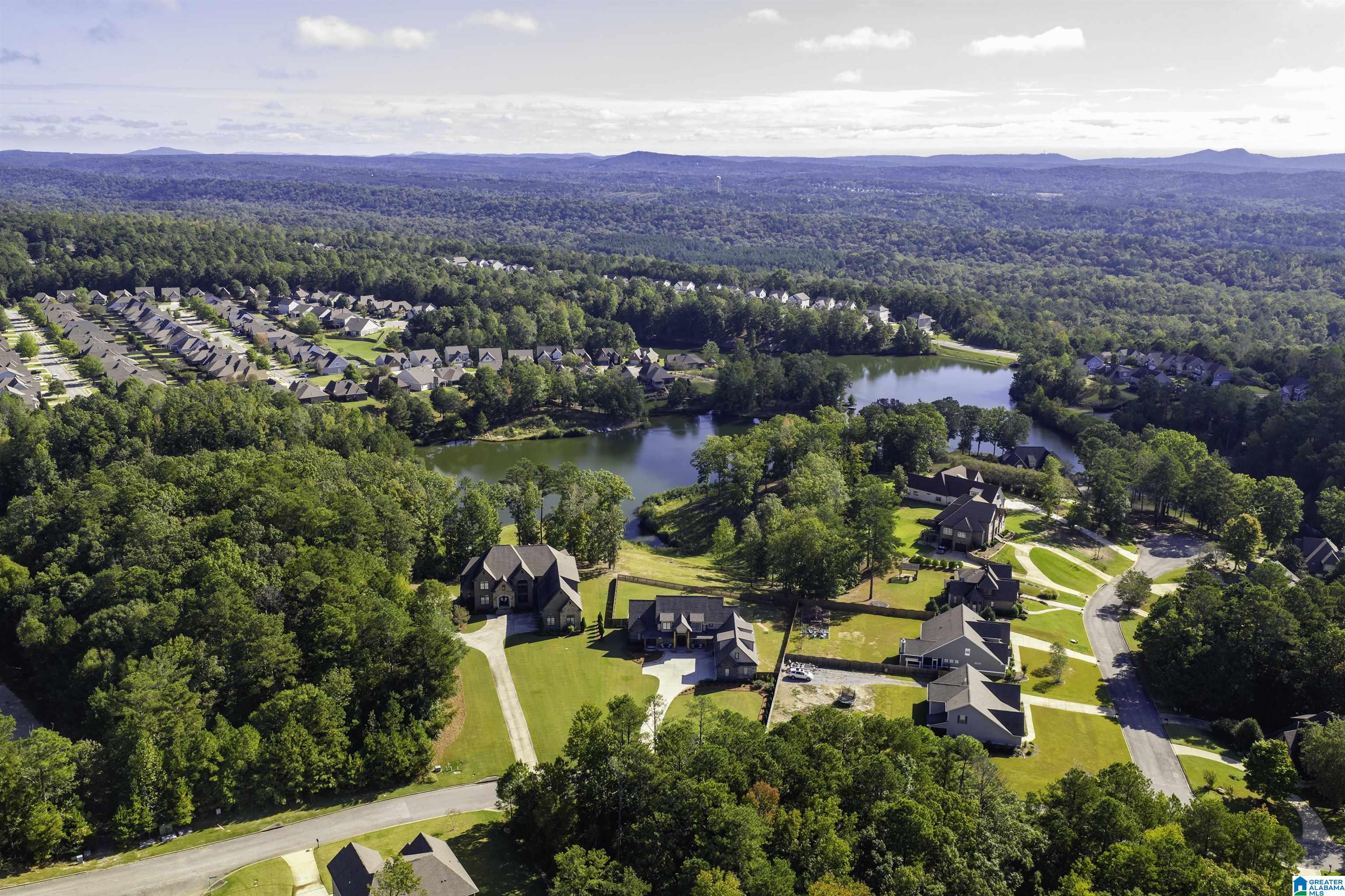 5587 CARRINGTON LAKE PARKWAY