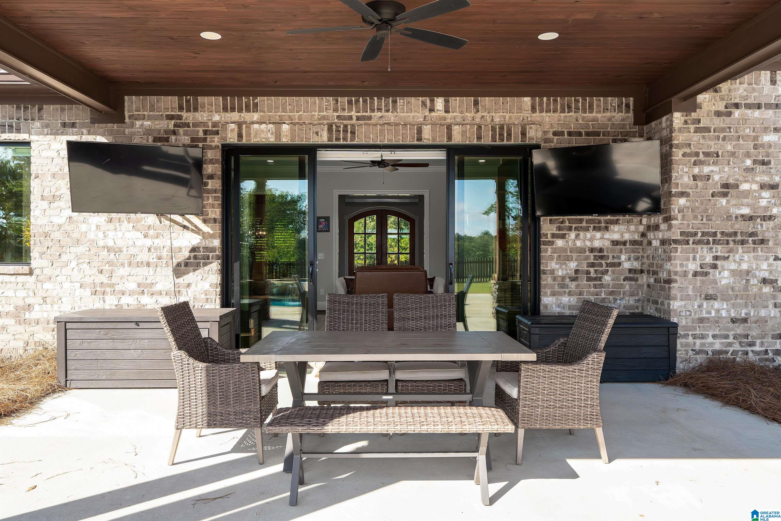 5587 CARRINGTON LAKE PARKWAY