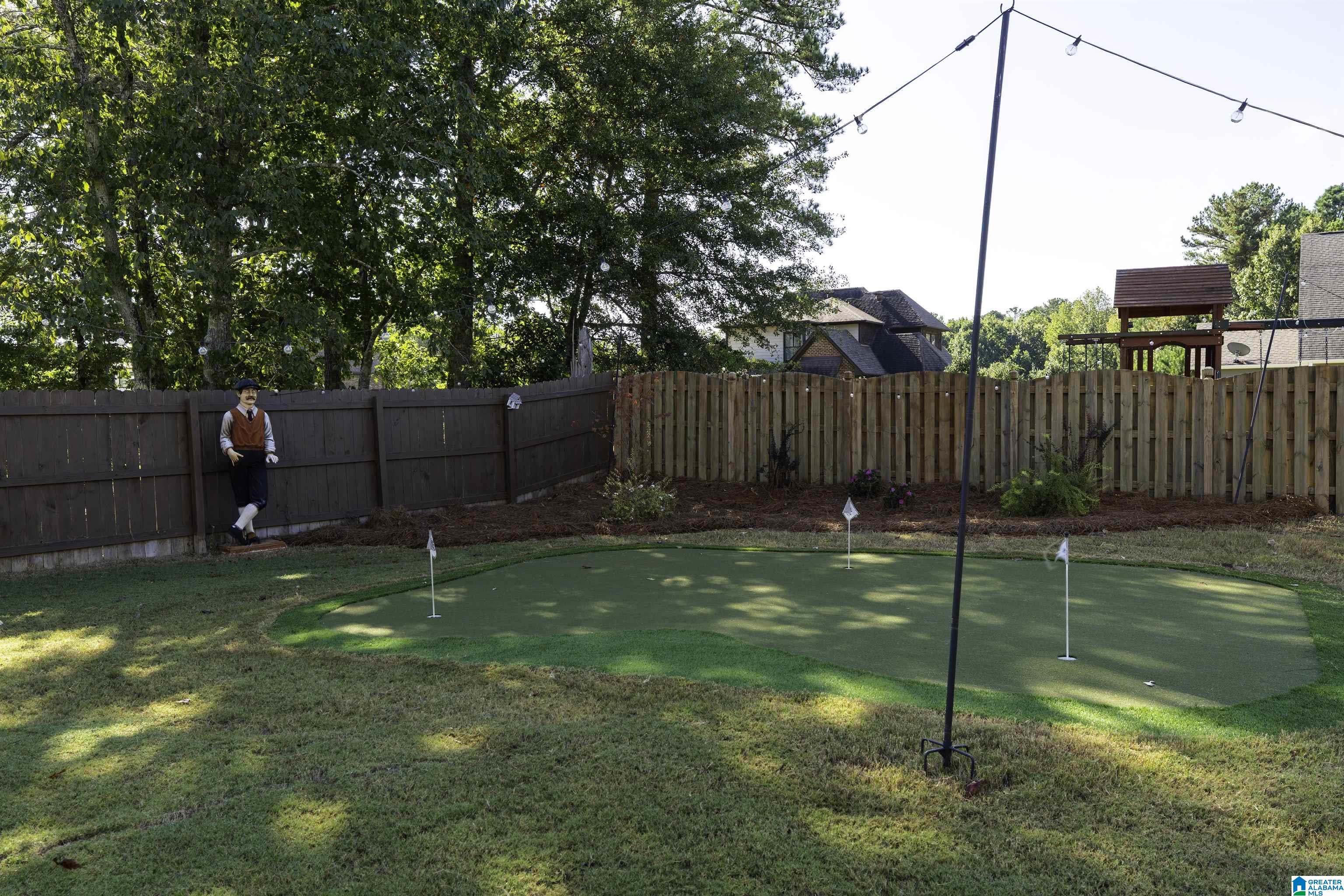 5587 CARRINGTON LAKE PARKWAY