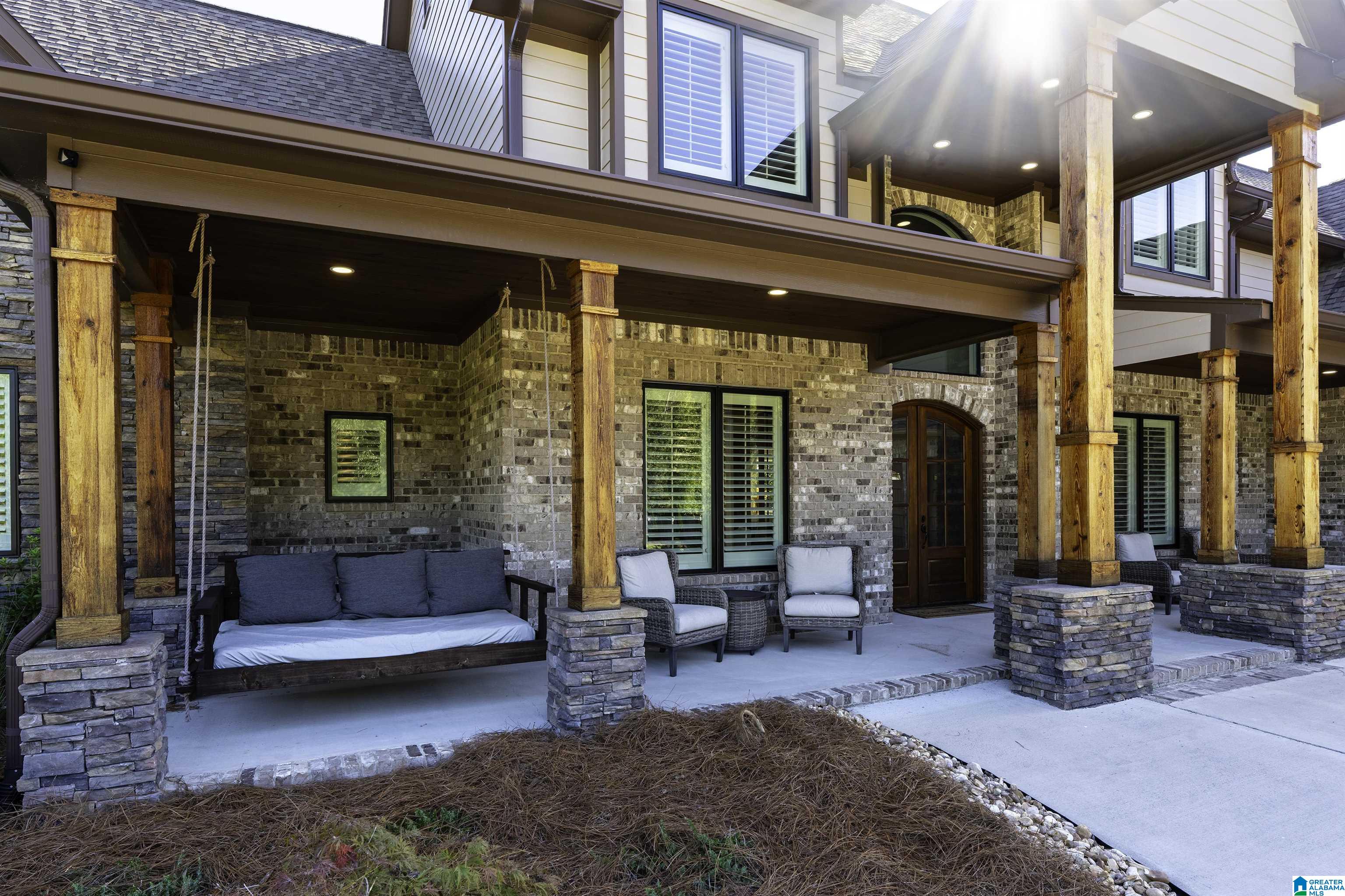 5587 CARRINGTON LAKE PARKWAY