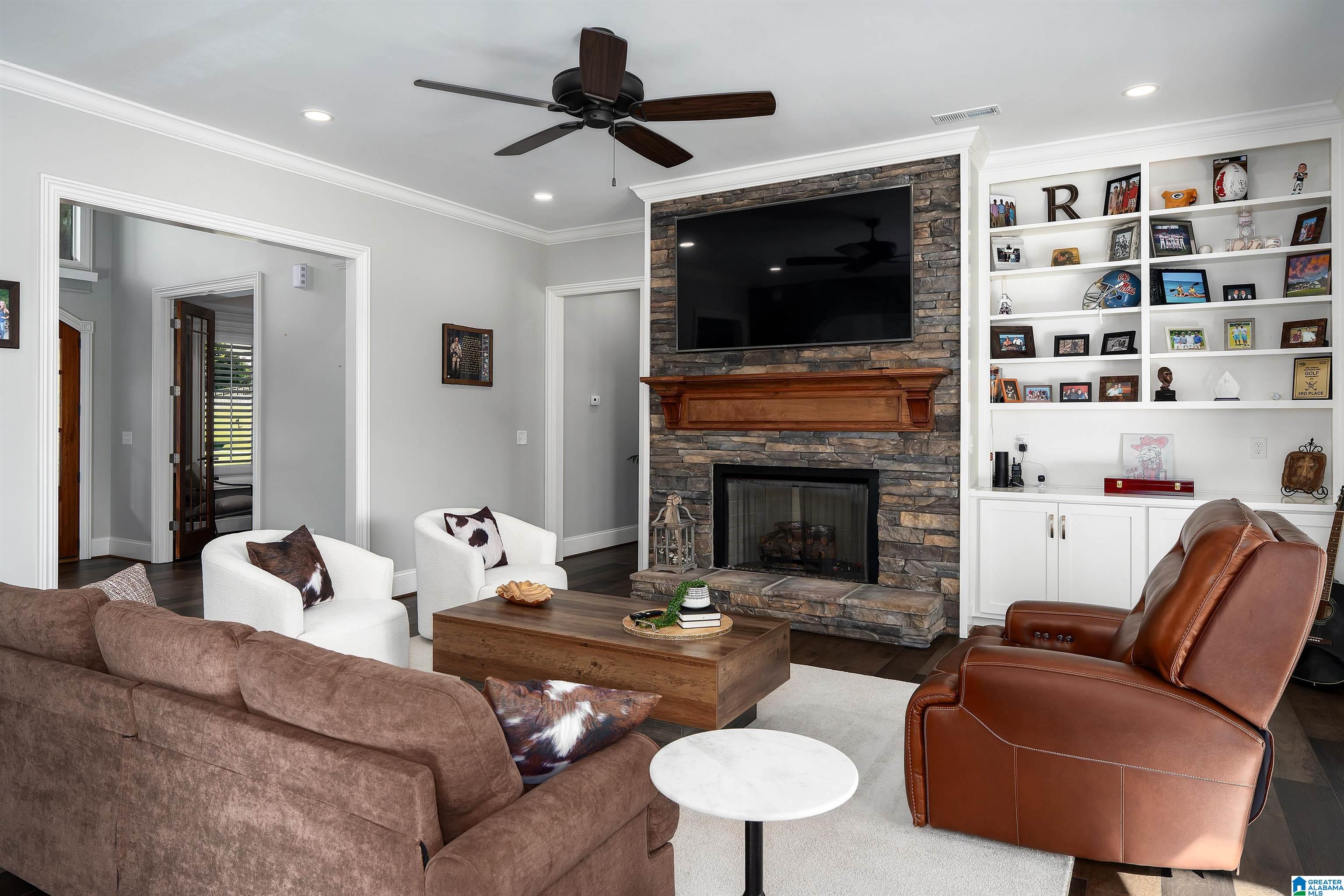 5587 CARRINGTON LAKE PARKWAY