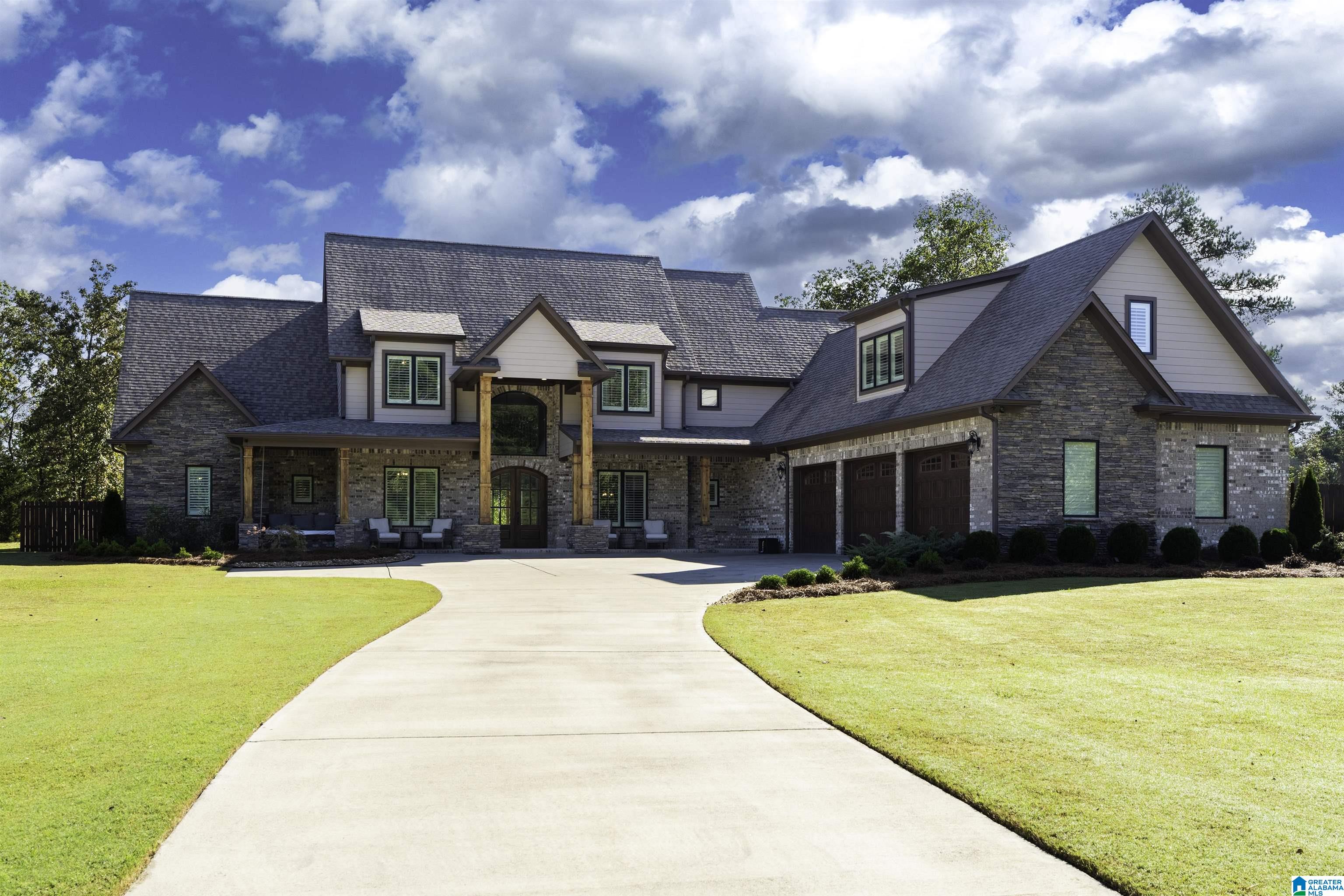 5587 CARRINGTON LAKE PARKWAY