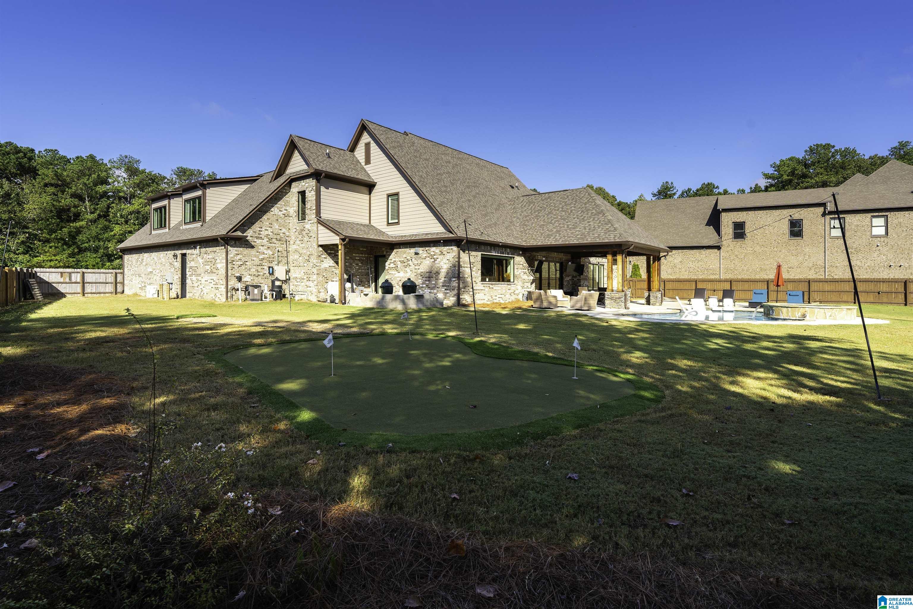 5587 CARRINGTON LAKE PARKWAY