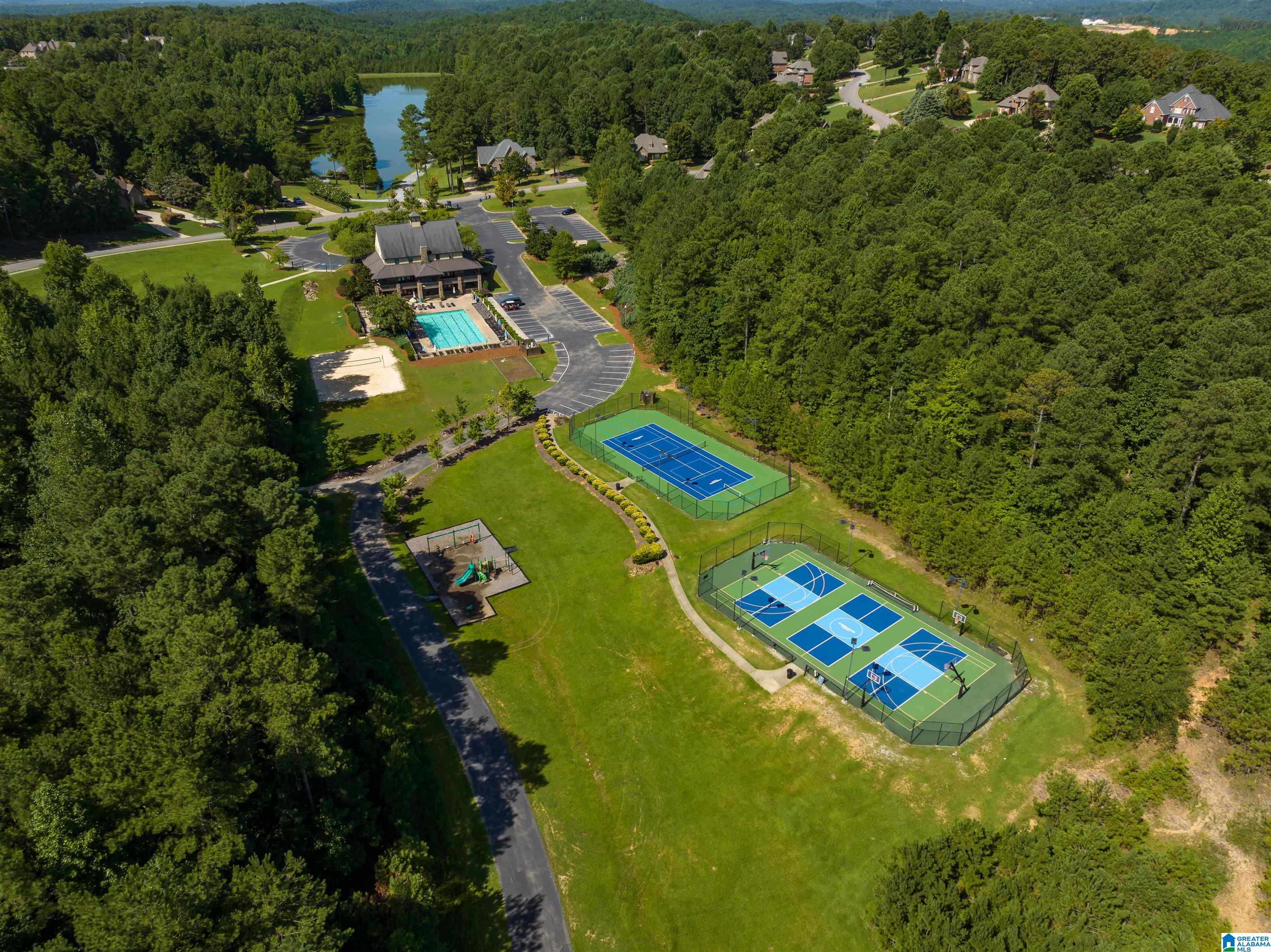 5587 CARRINGTON LAKE PARKWAY