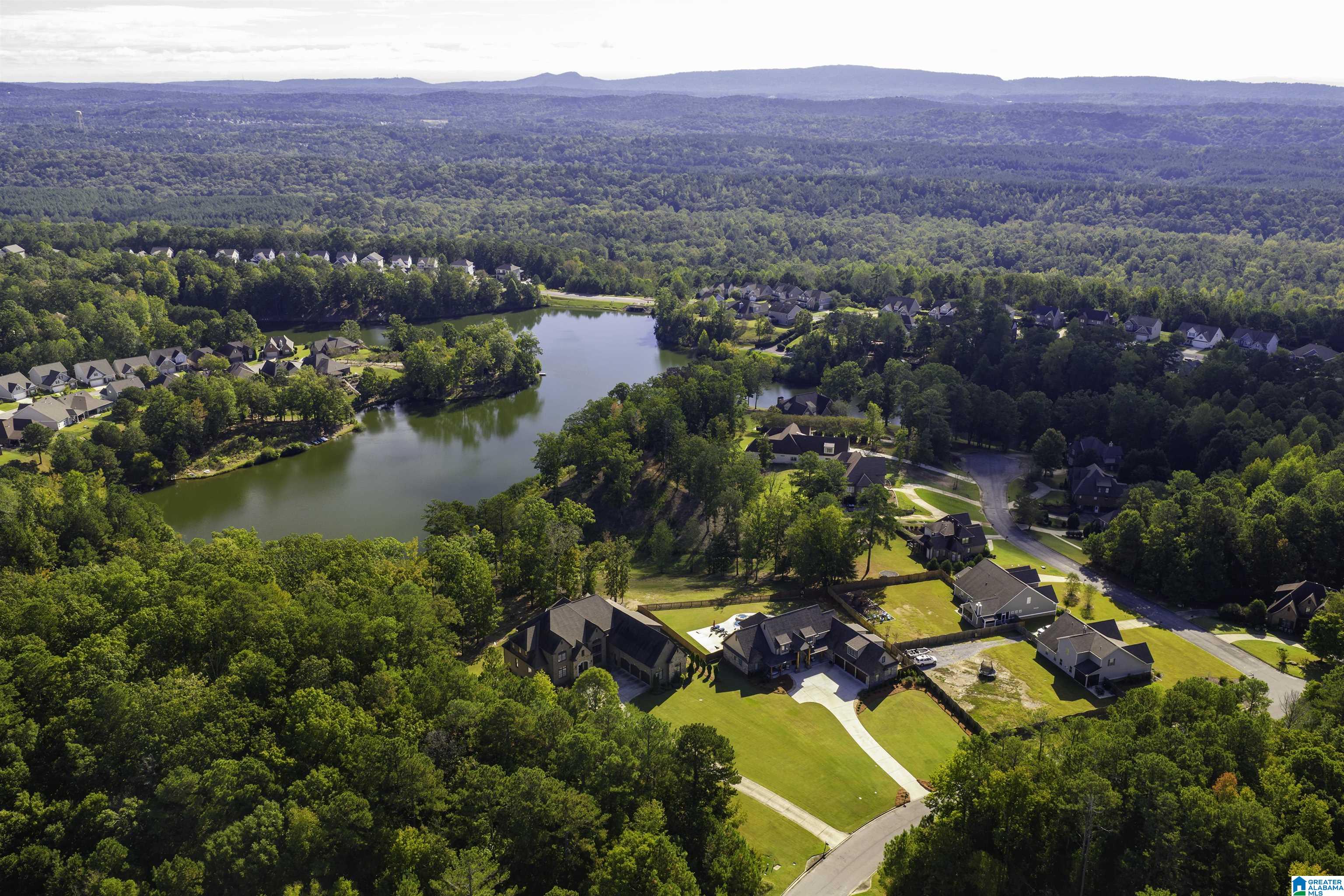 5587 CARRINGTON LAKE PARKWAY