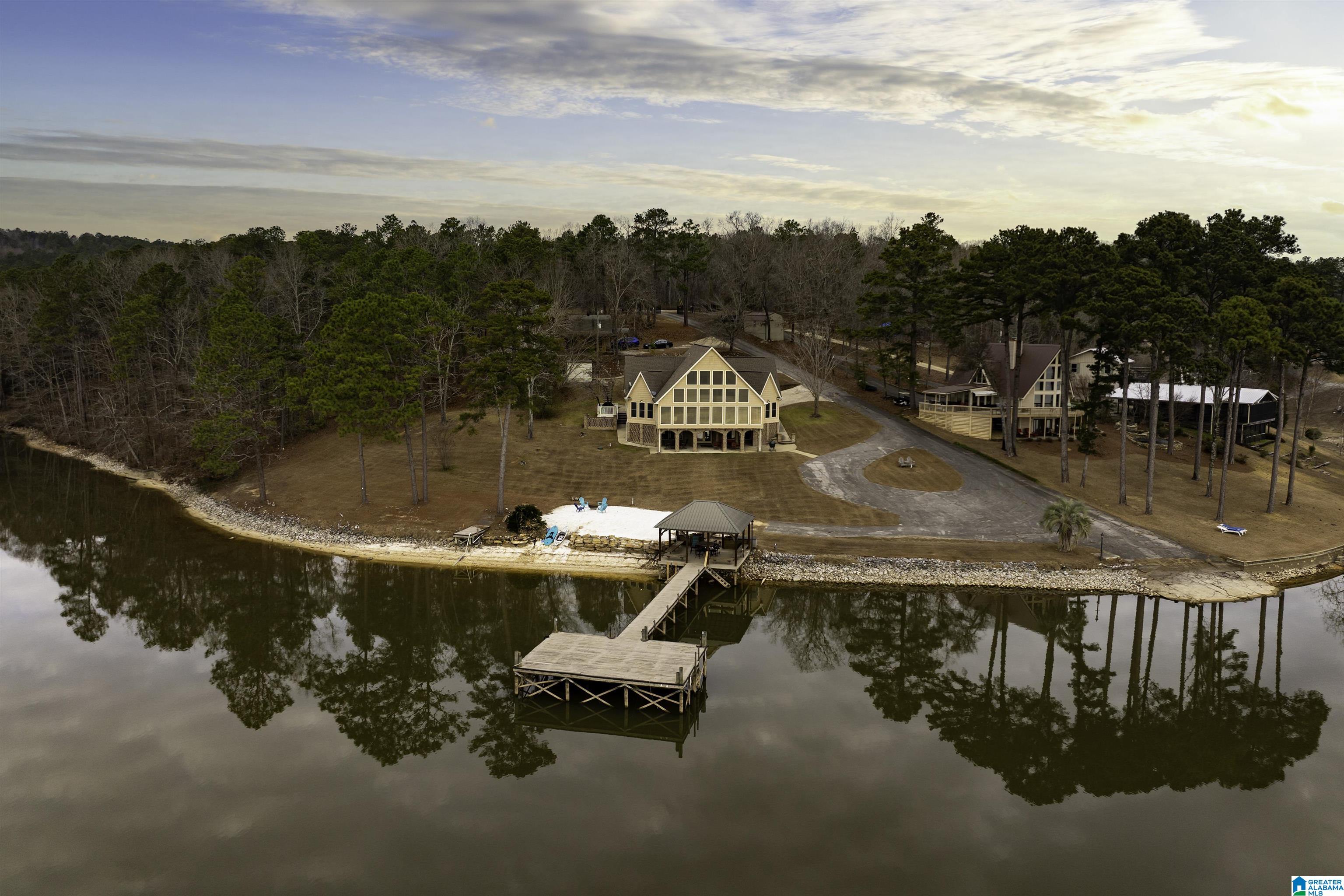 360 FRANKIES ROAD
