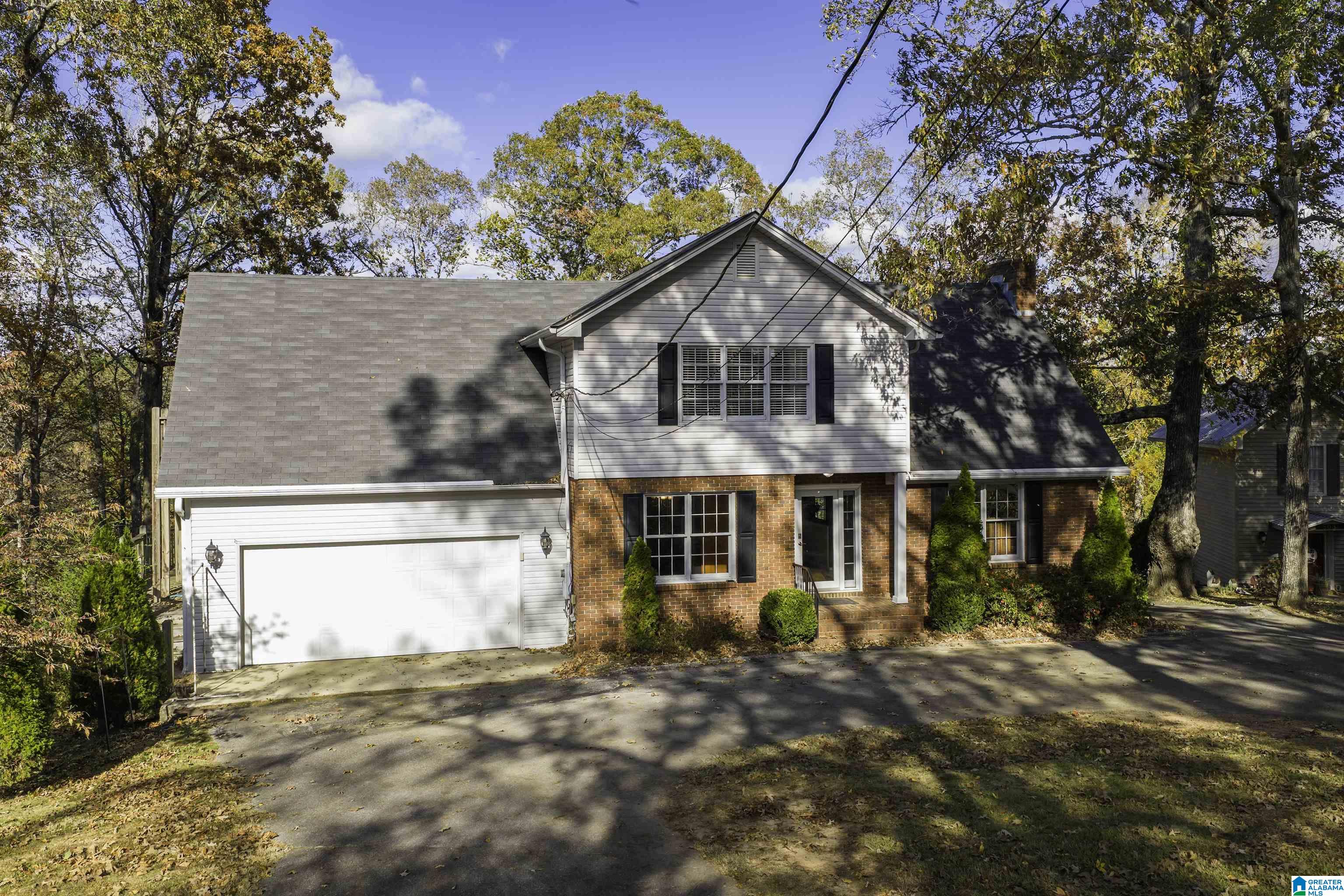 5029 FOREST DRIVE