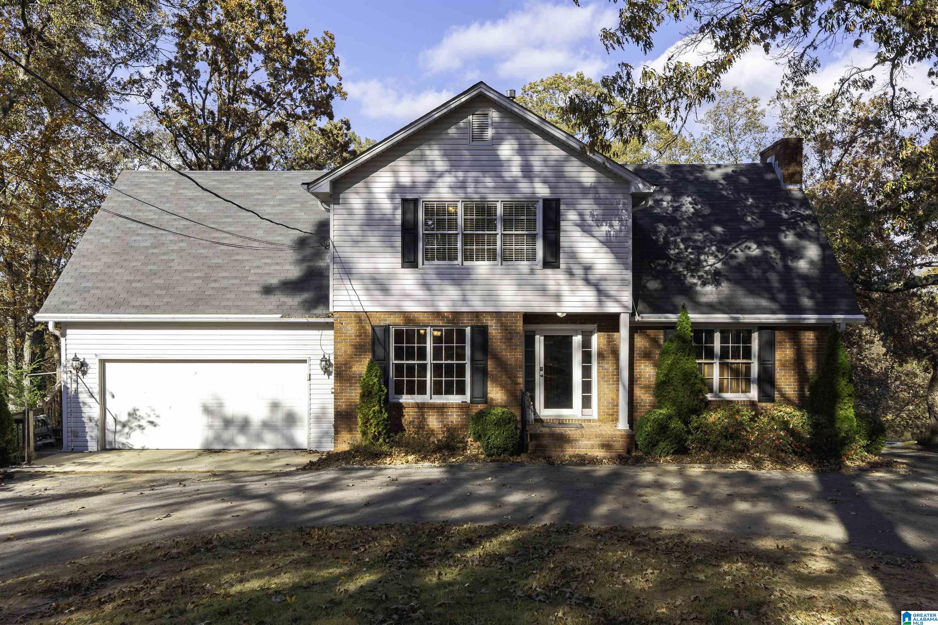 5029 FOREST DRIVE
