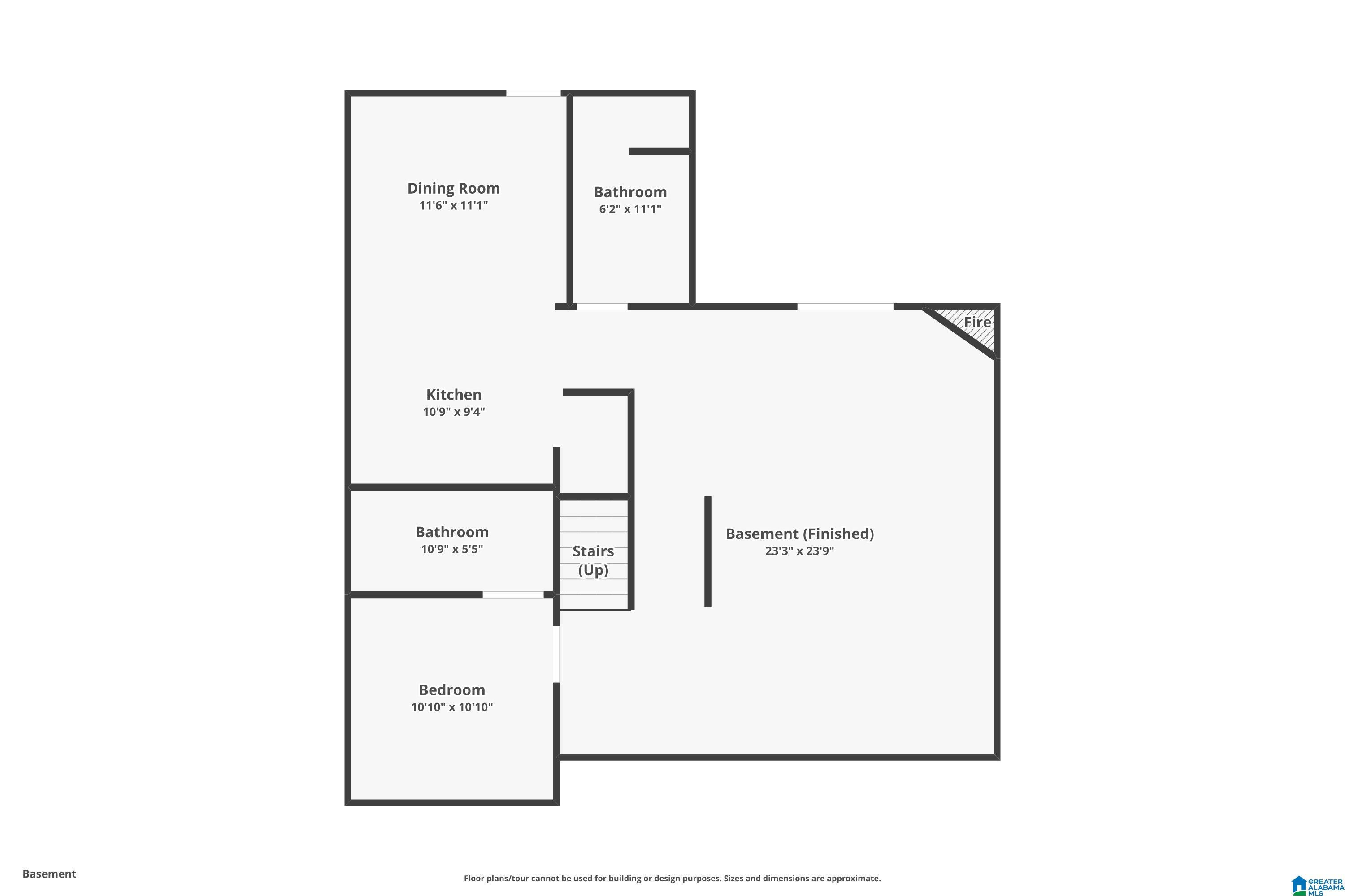 5029 FOREST DRIVE