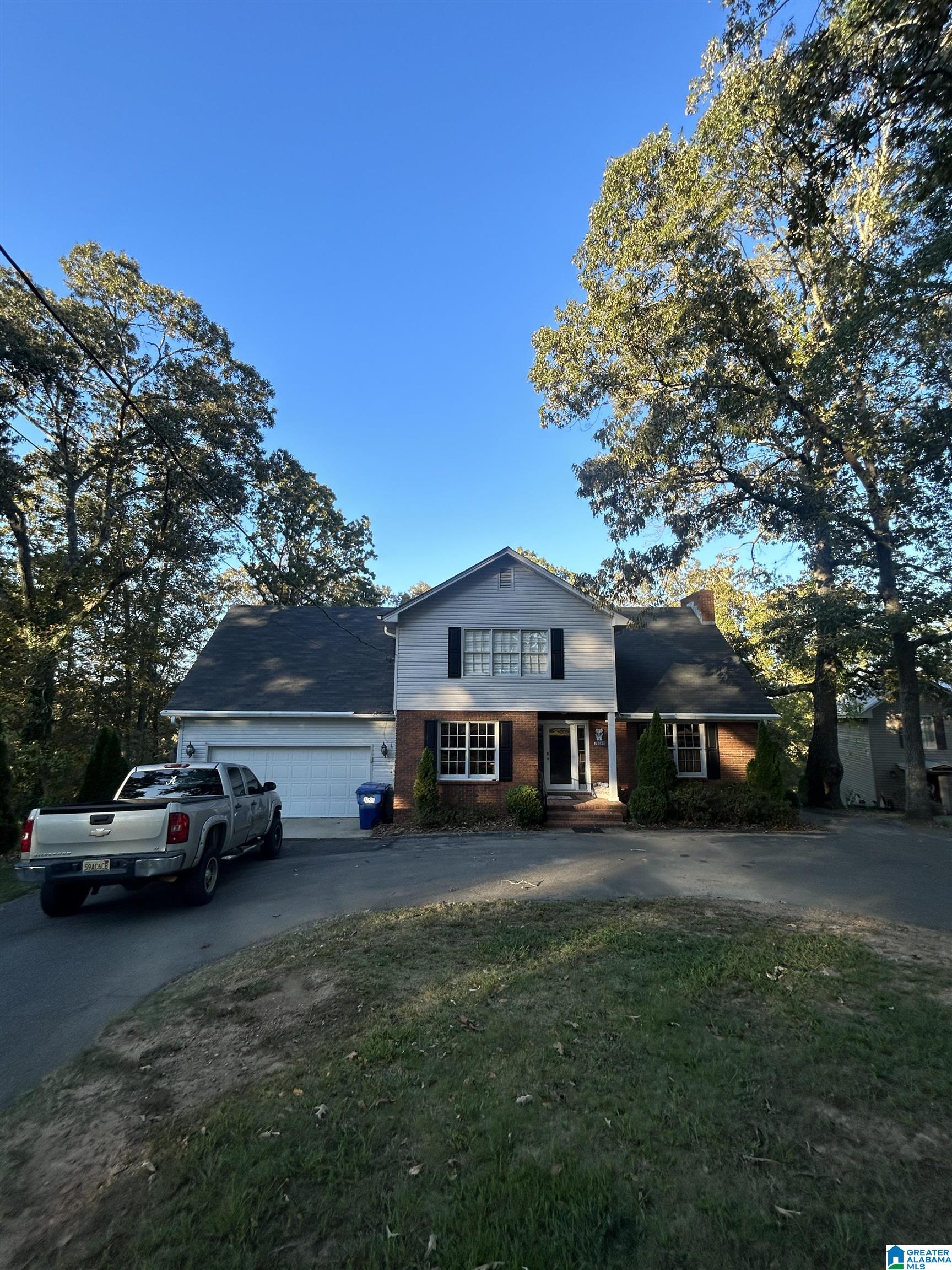 5029 FOREST DRIVE