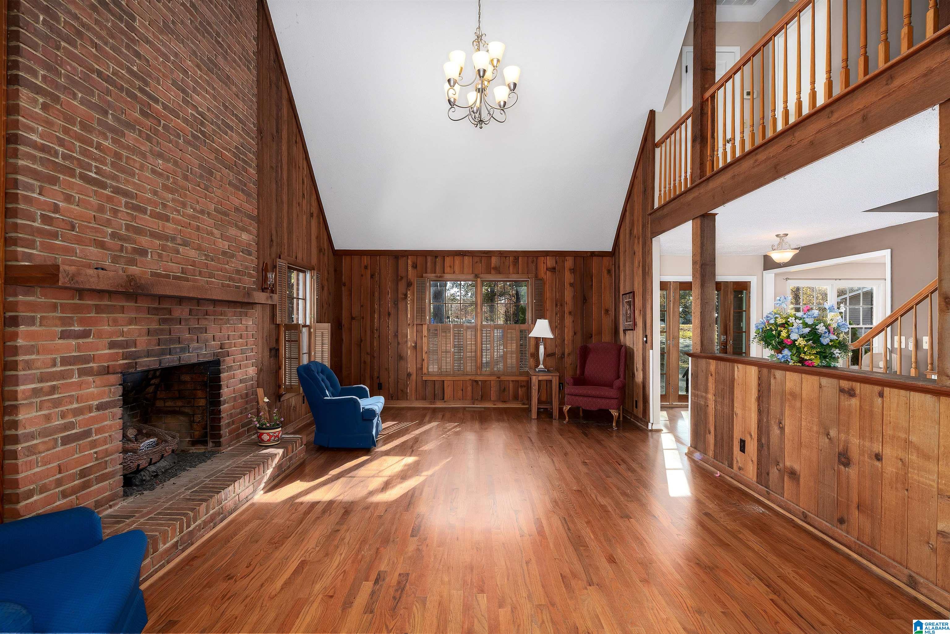 5029 FOREST DRIVE