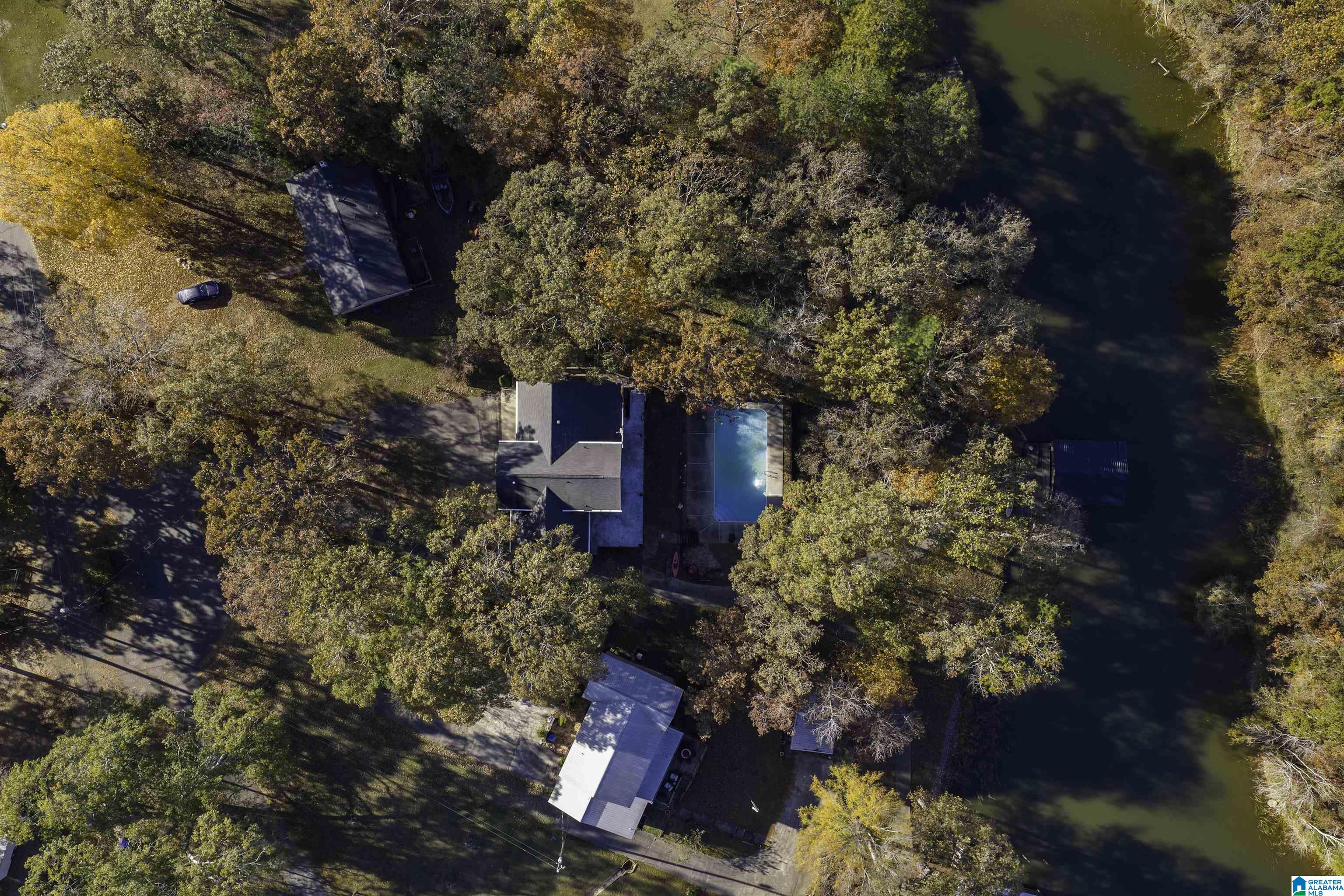 5029 FOREST DRIVE