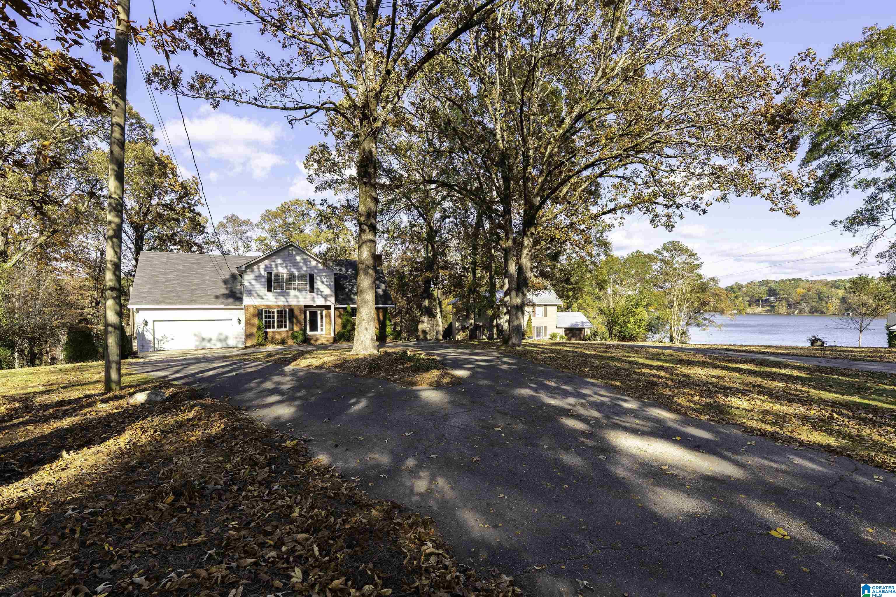 5029 FOREST DRIVE