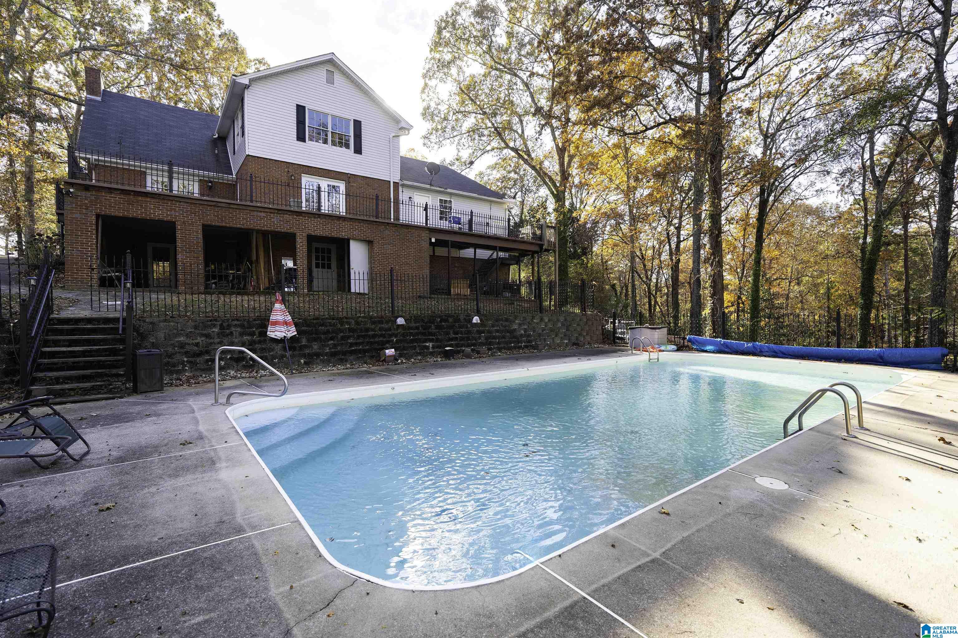5029 FOREST DRIVE