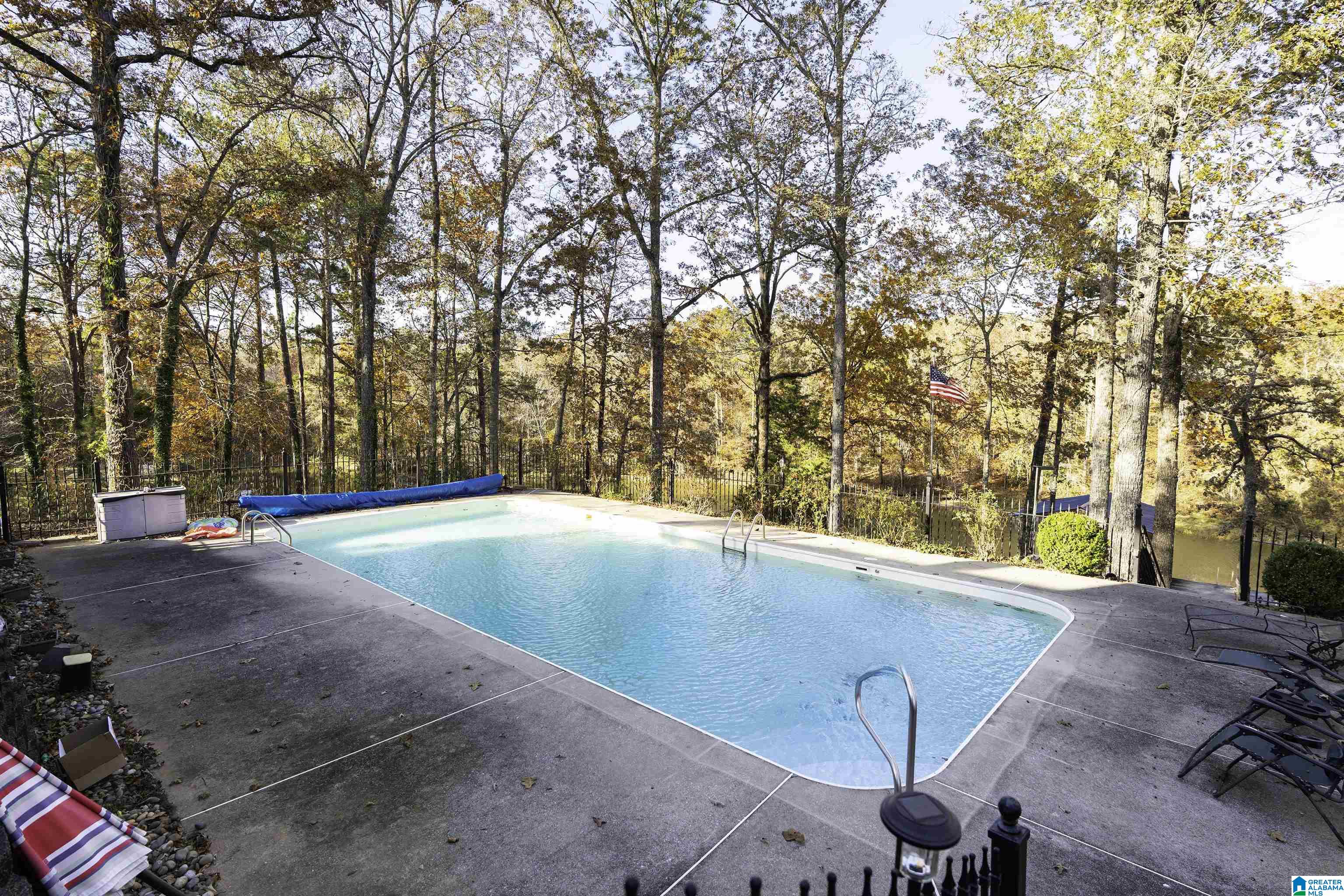 5029 FOREST DRIVE