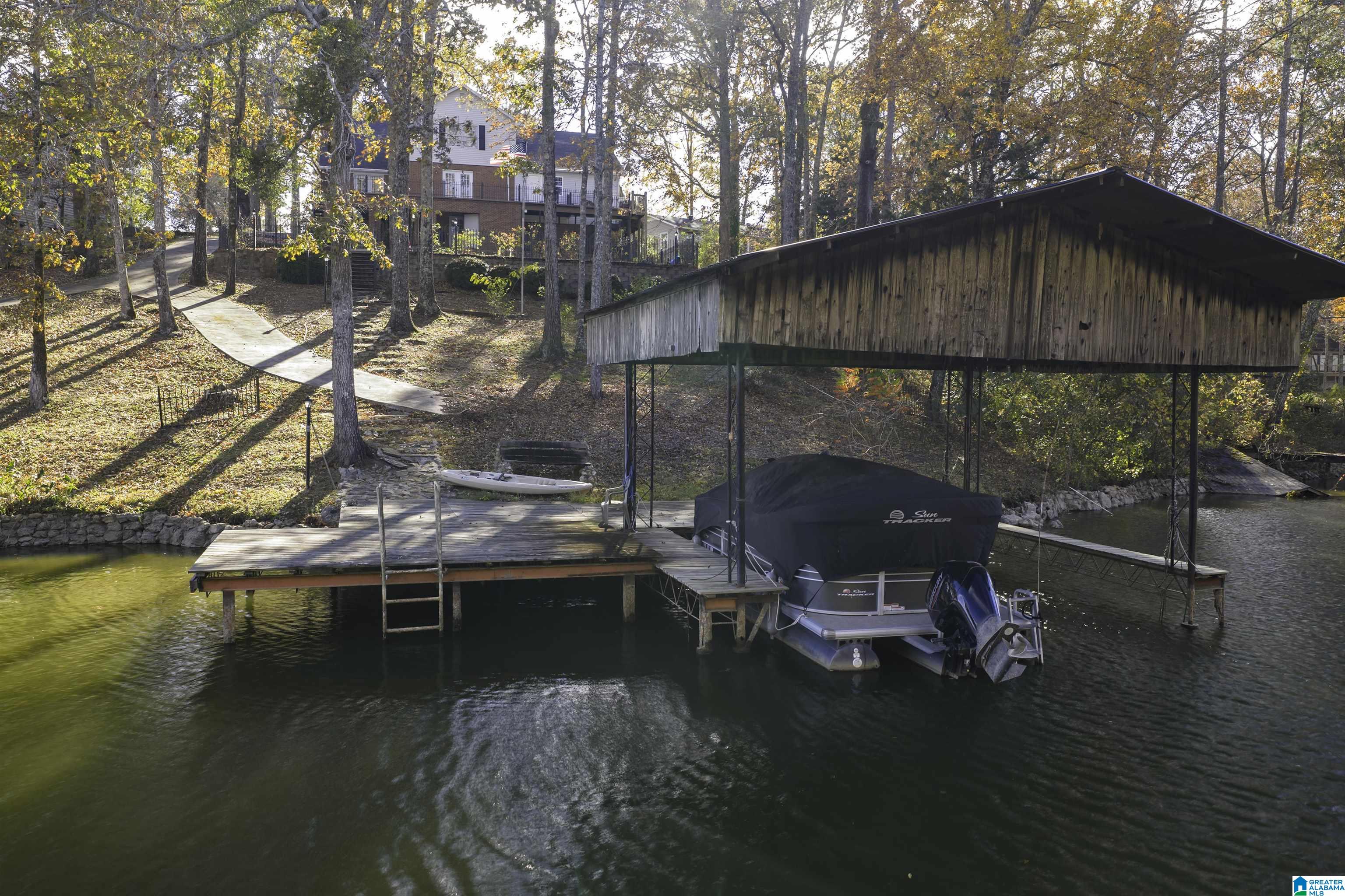 5029 FOREST DRIVE