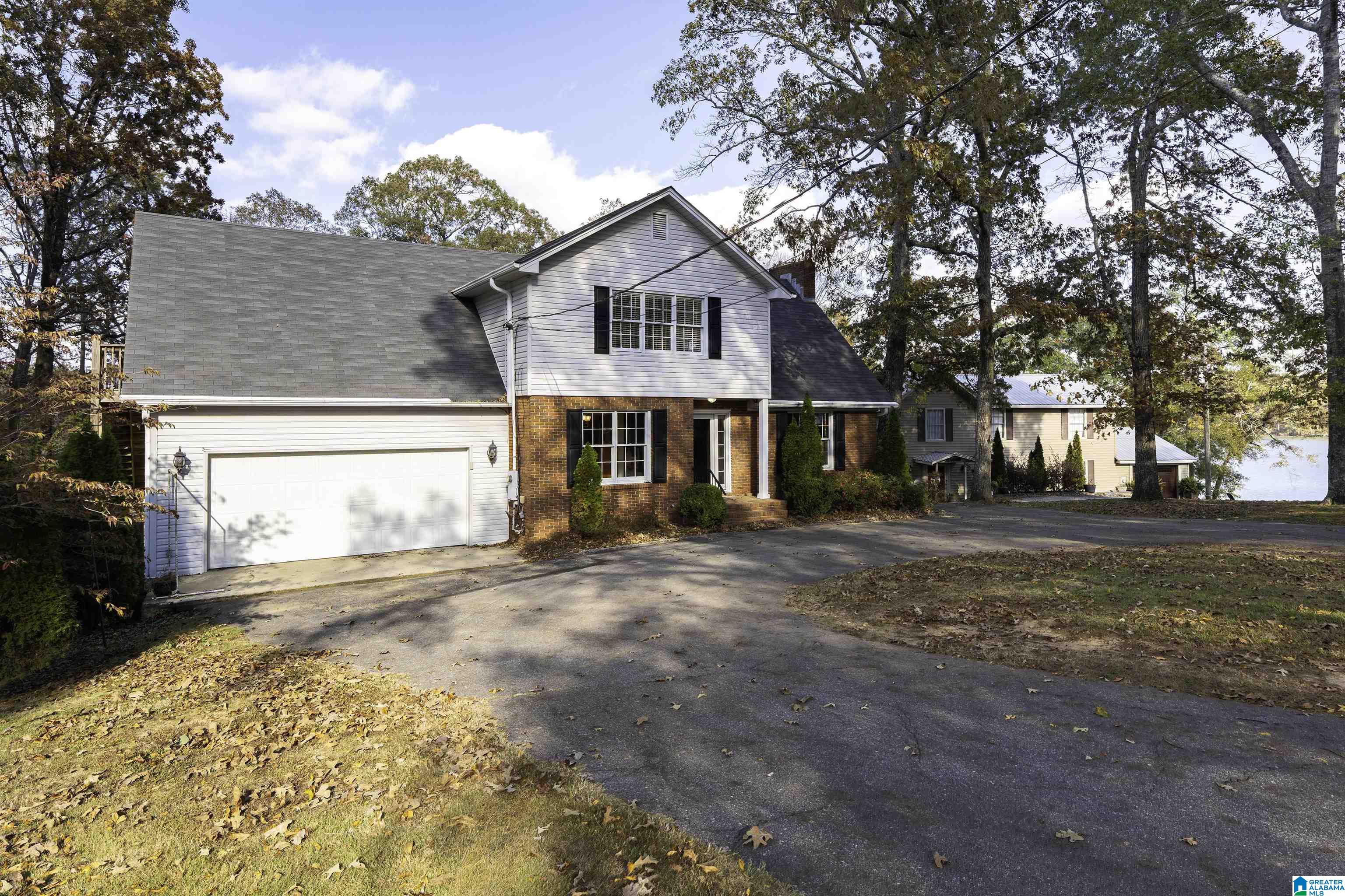5029 FOREST DRIVE