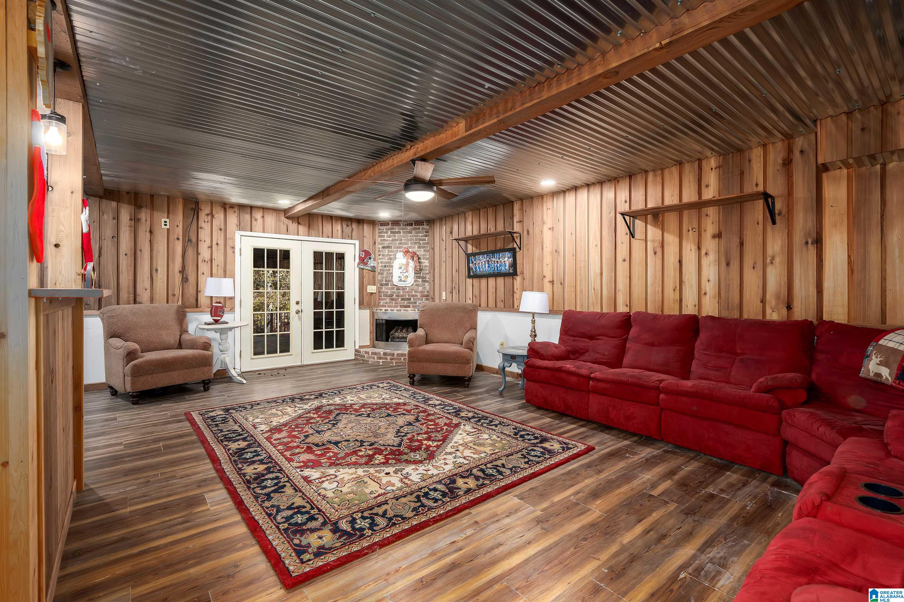 5029 FOREST DRIVE