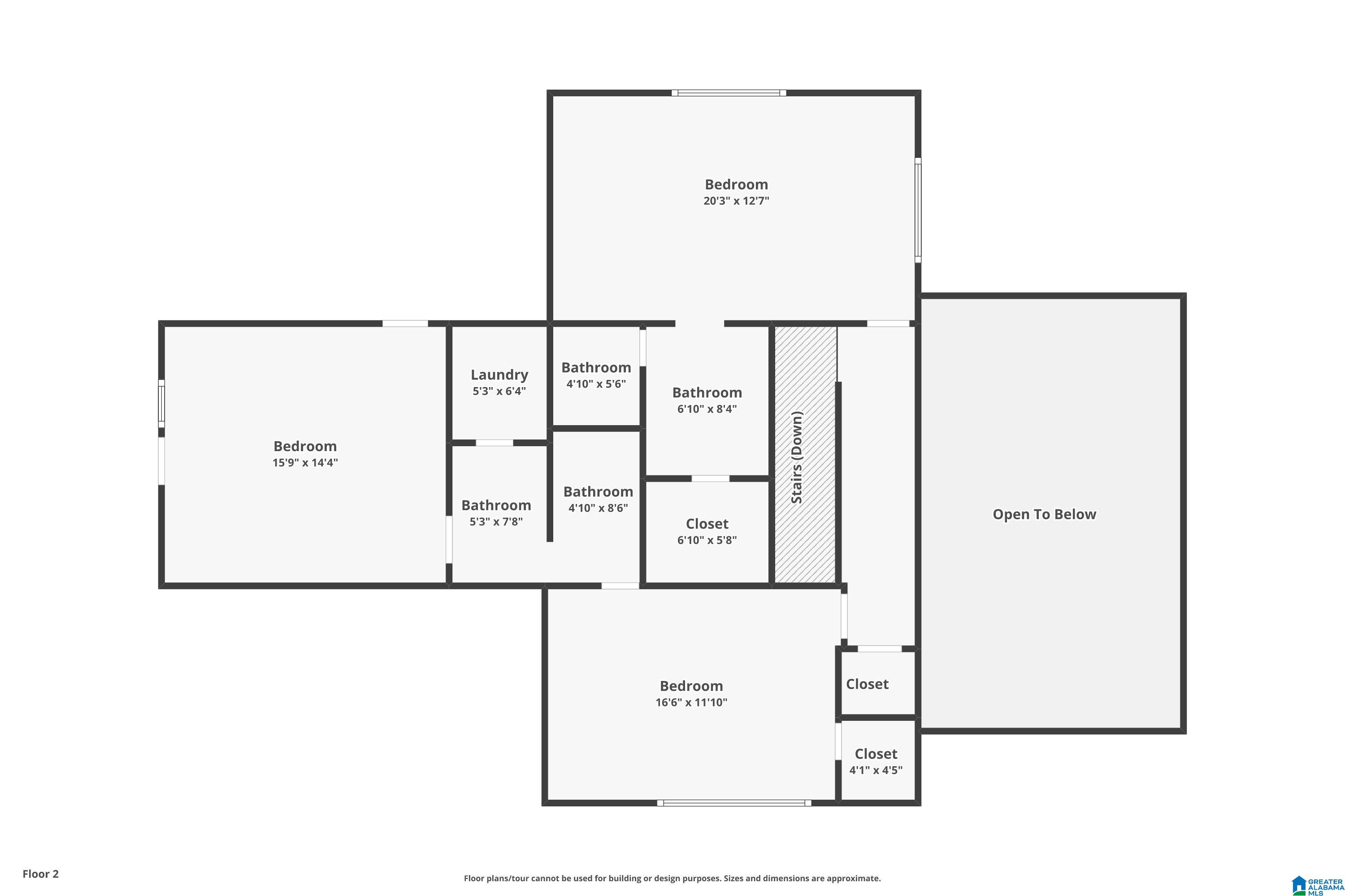 5029 FOREST DRIVE