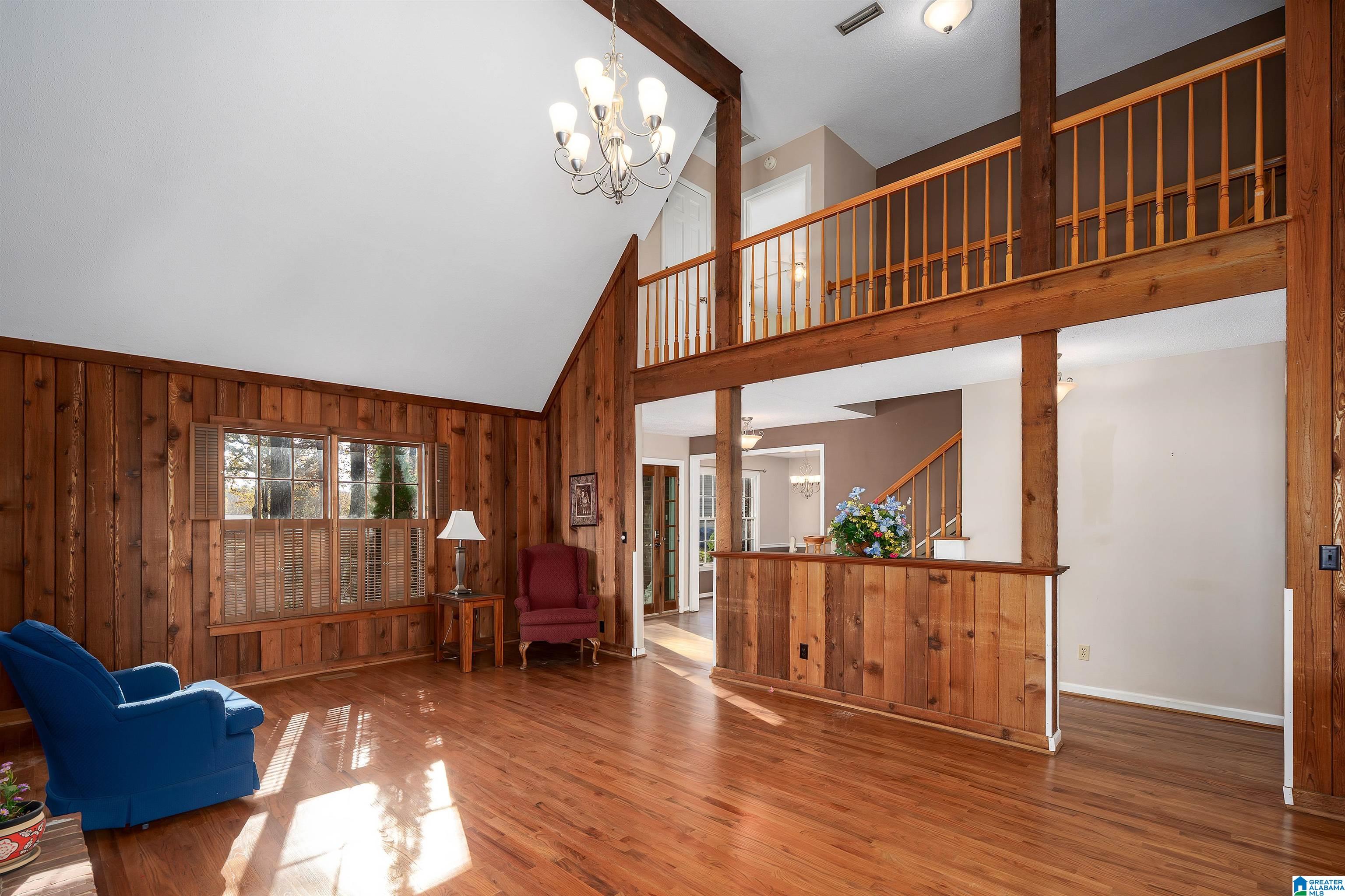 5029 FOREST DRIVE