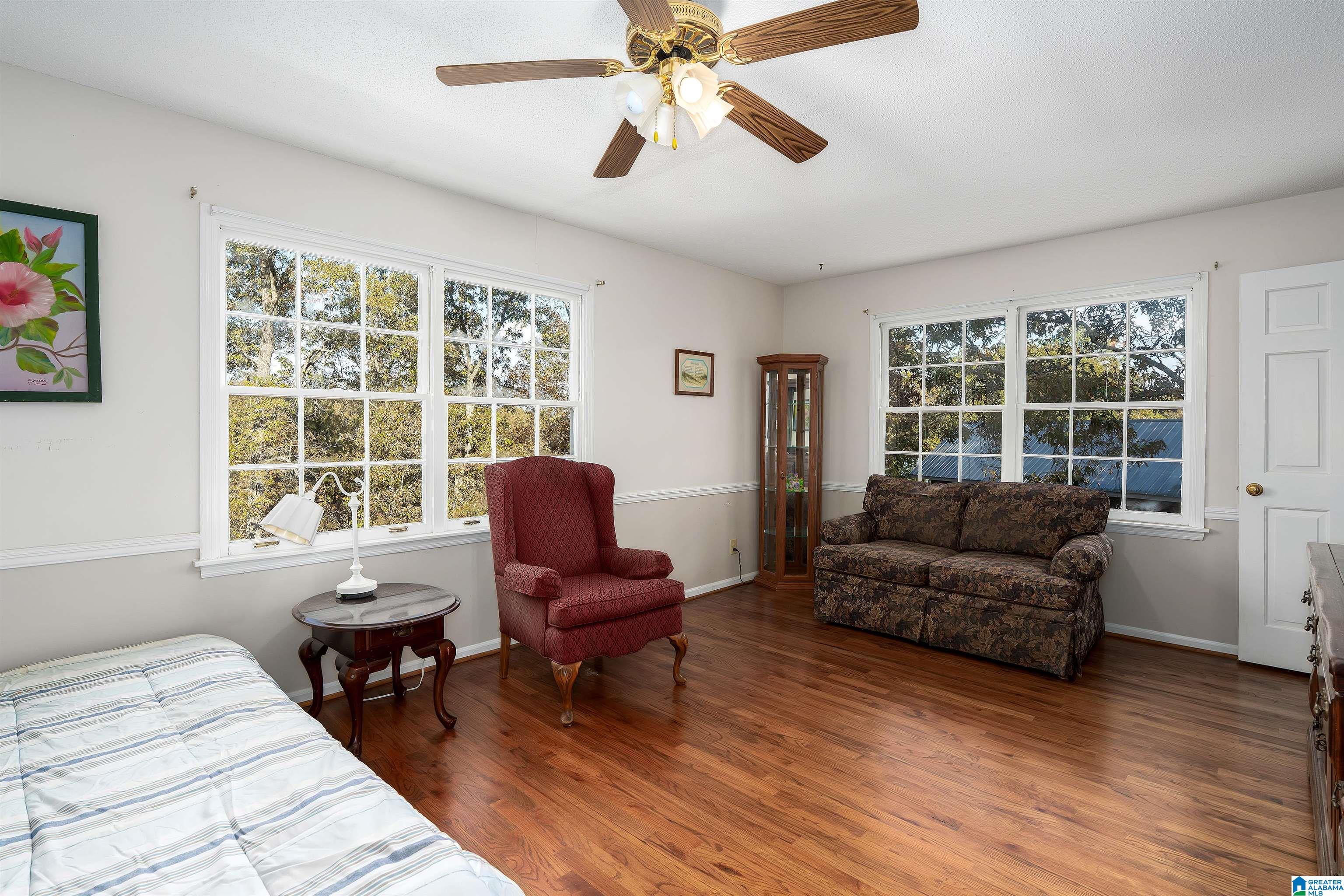 5029 FOREST DRIVE