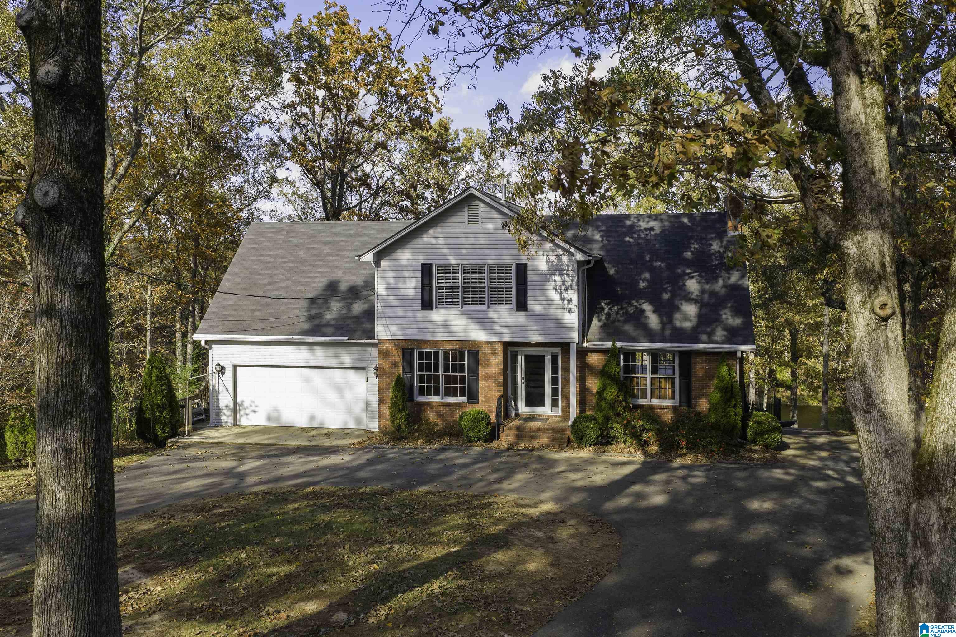 5029 FOREST DRIVE