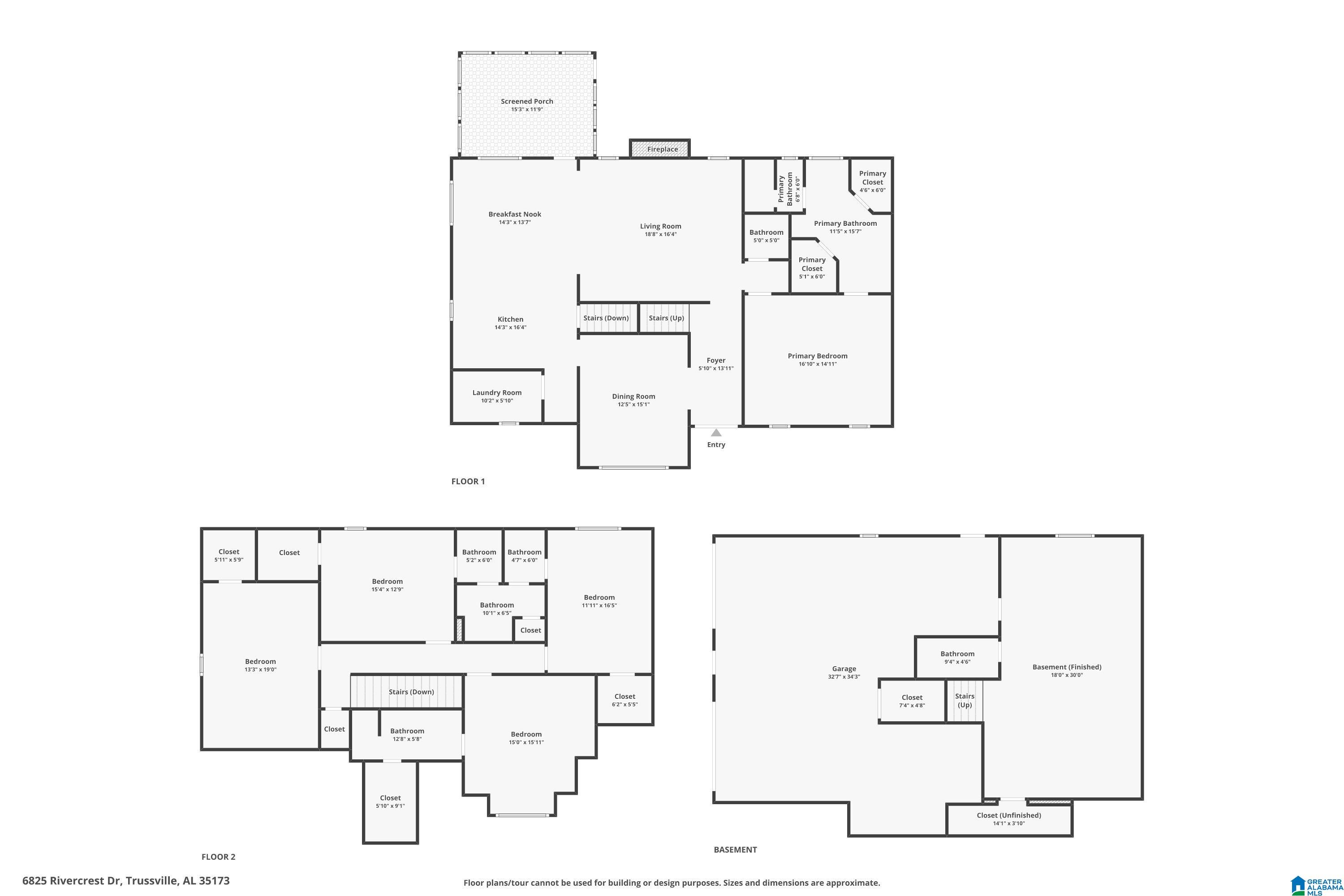 6825 RIVERCREST DRIVE