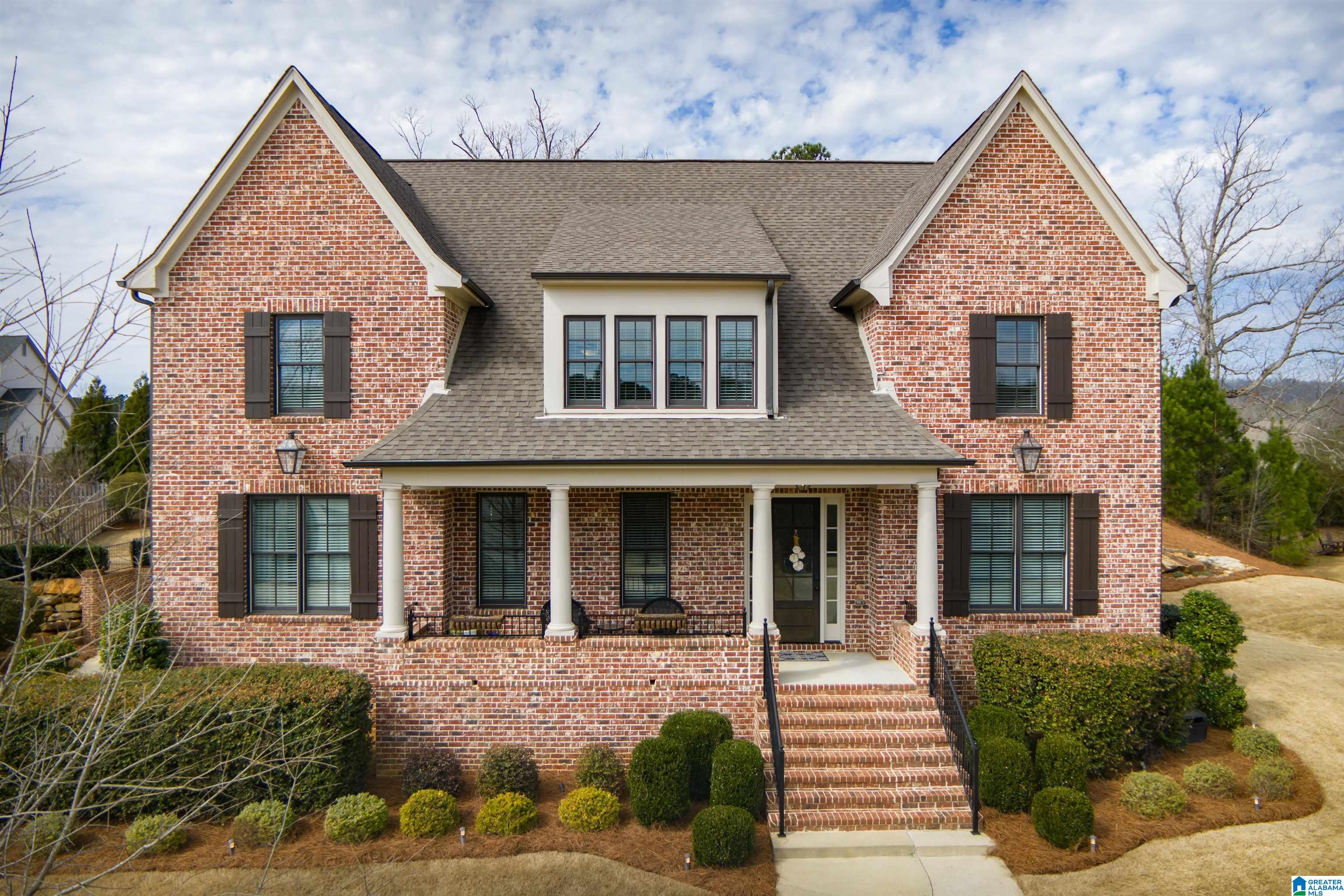 5750 DEERCREST COURT