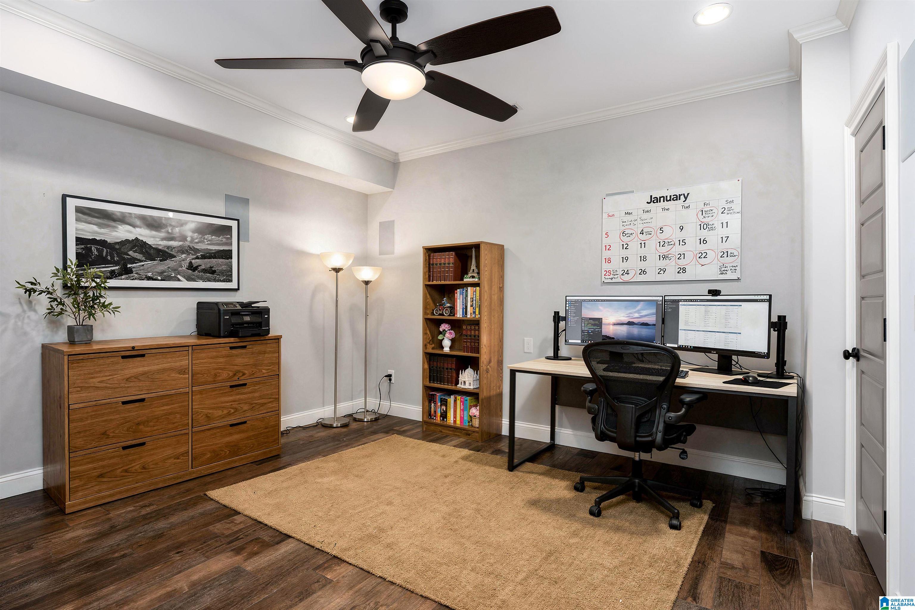 5750 DEERCREST COURT