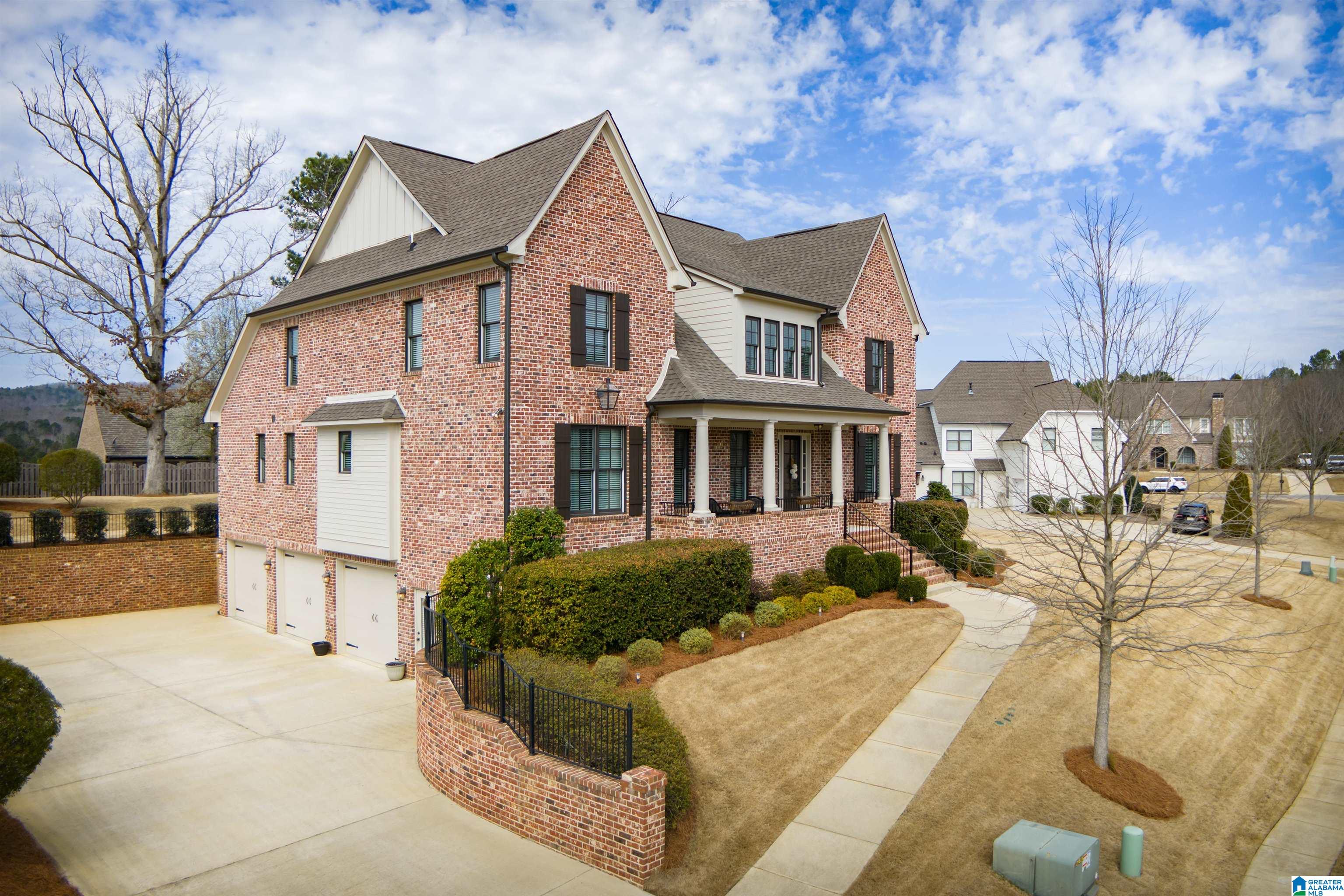 5750 DEERCREST COURT