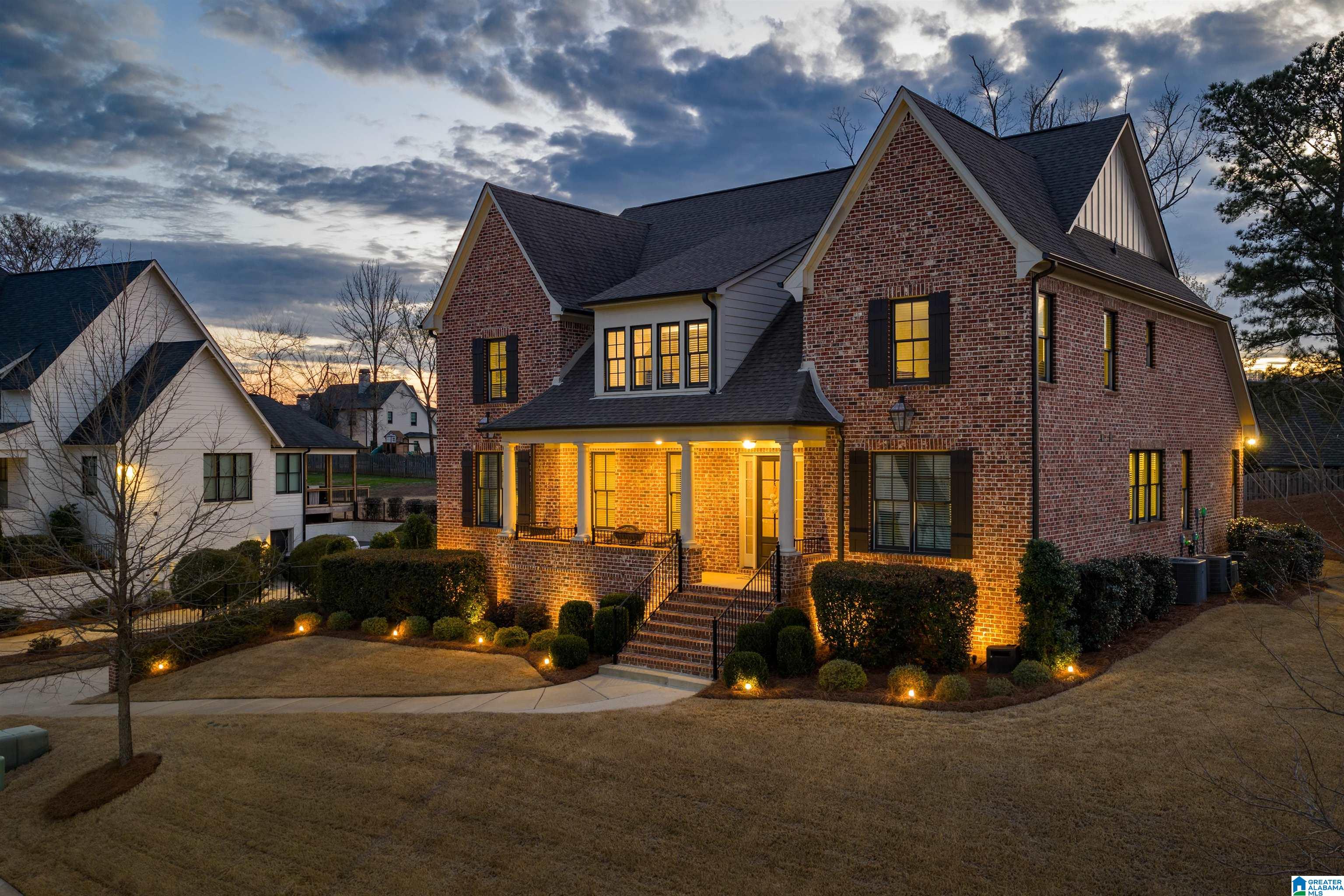 5750 DEERCREST COURT