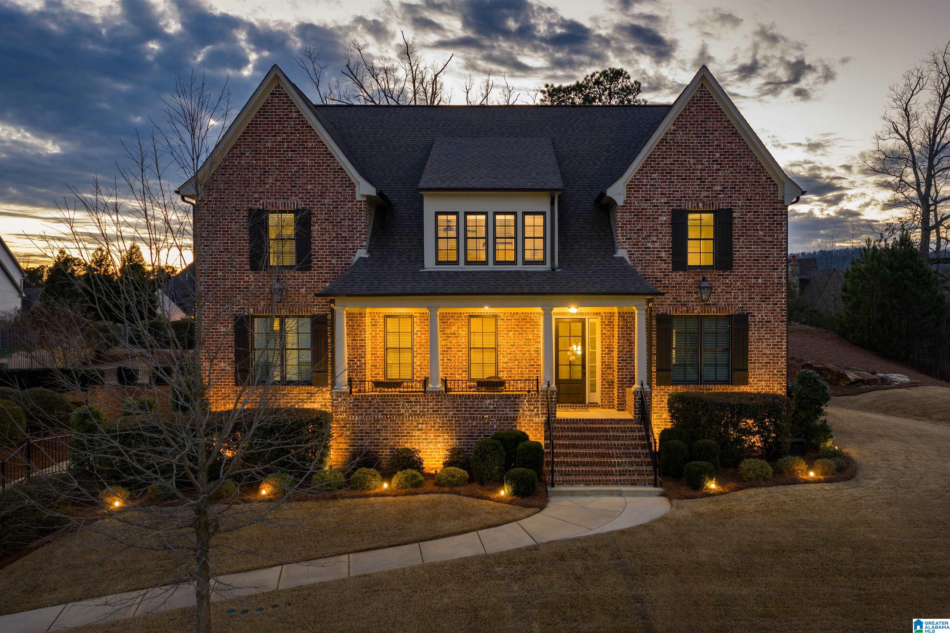 5750 DEERCREST COURT