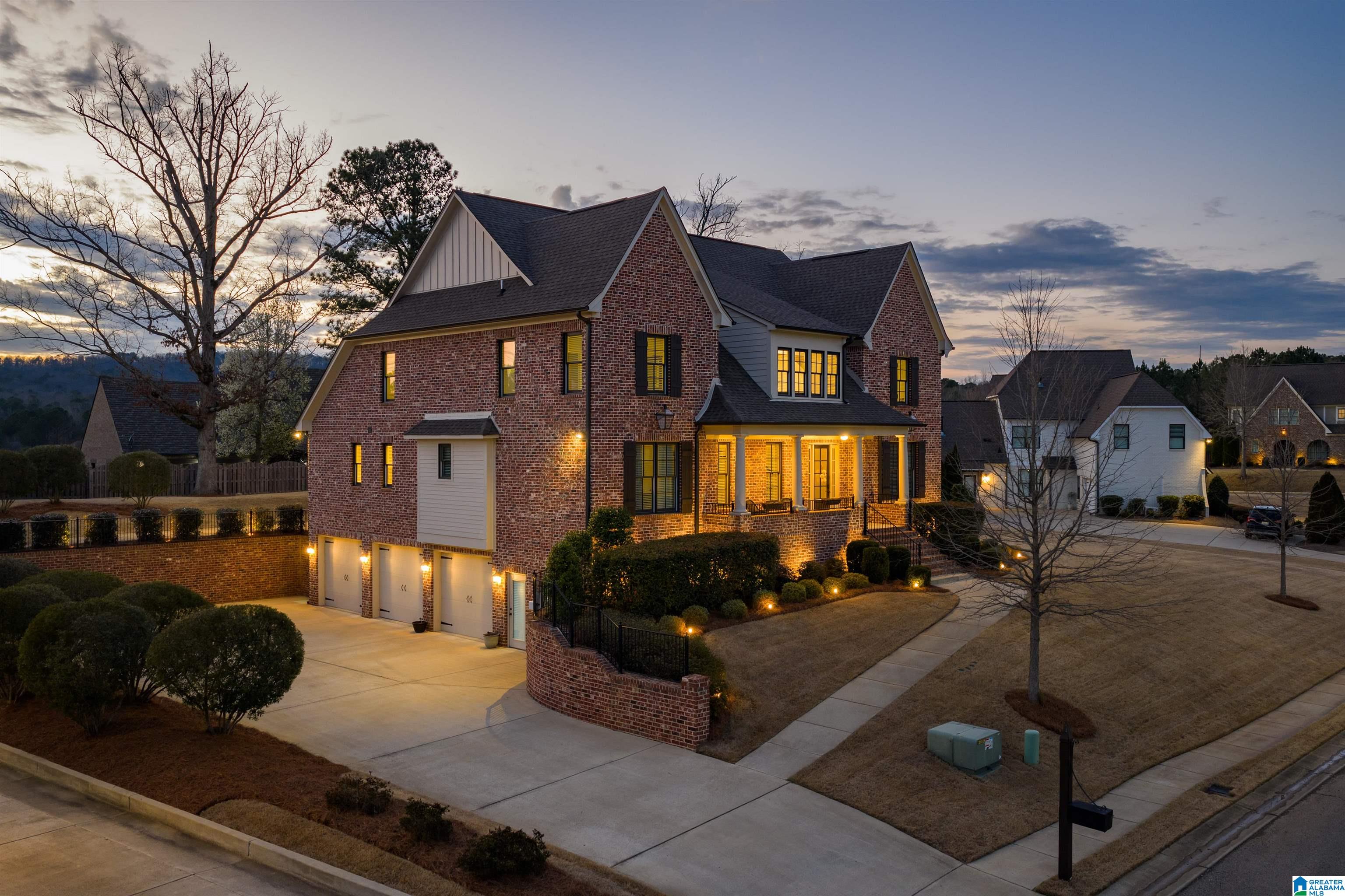 5750 DEERCREST COURT