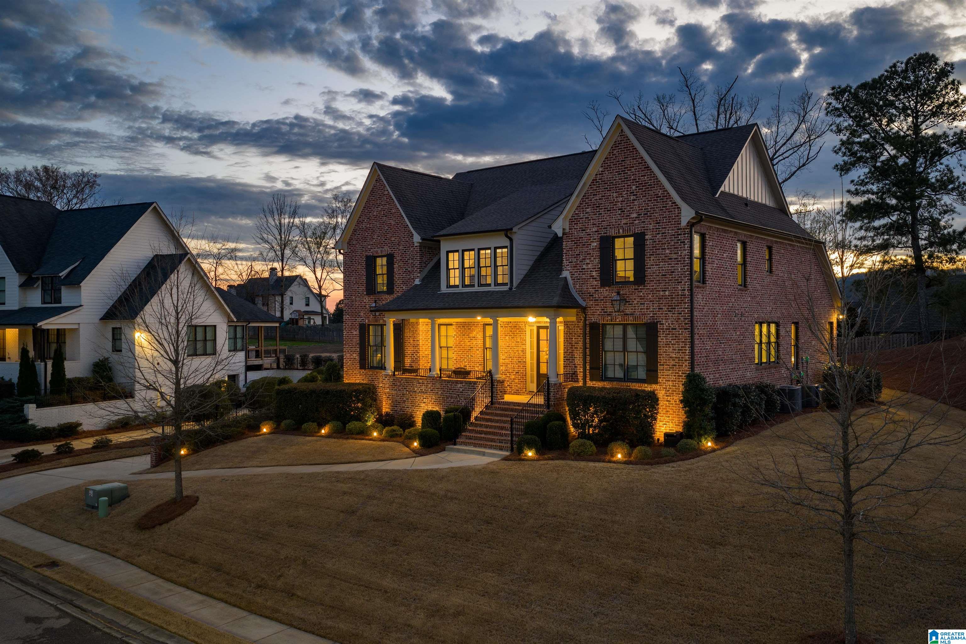 5750 DEERCREST COURT