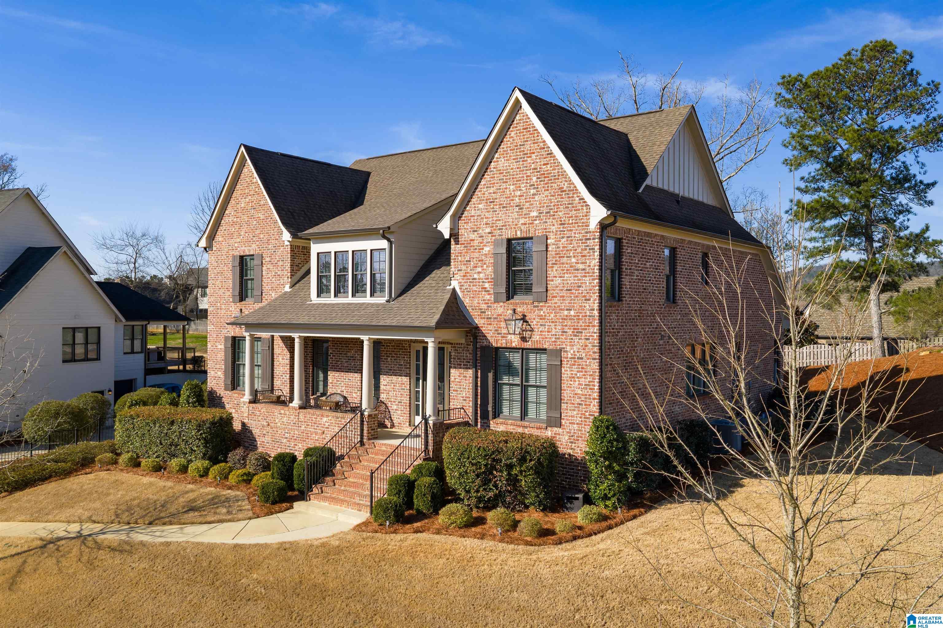5750 DEERCREST COURT